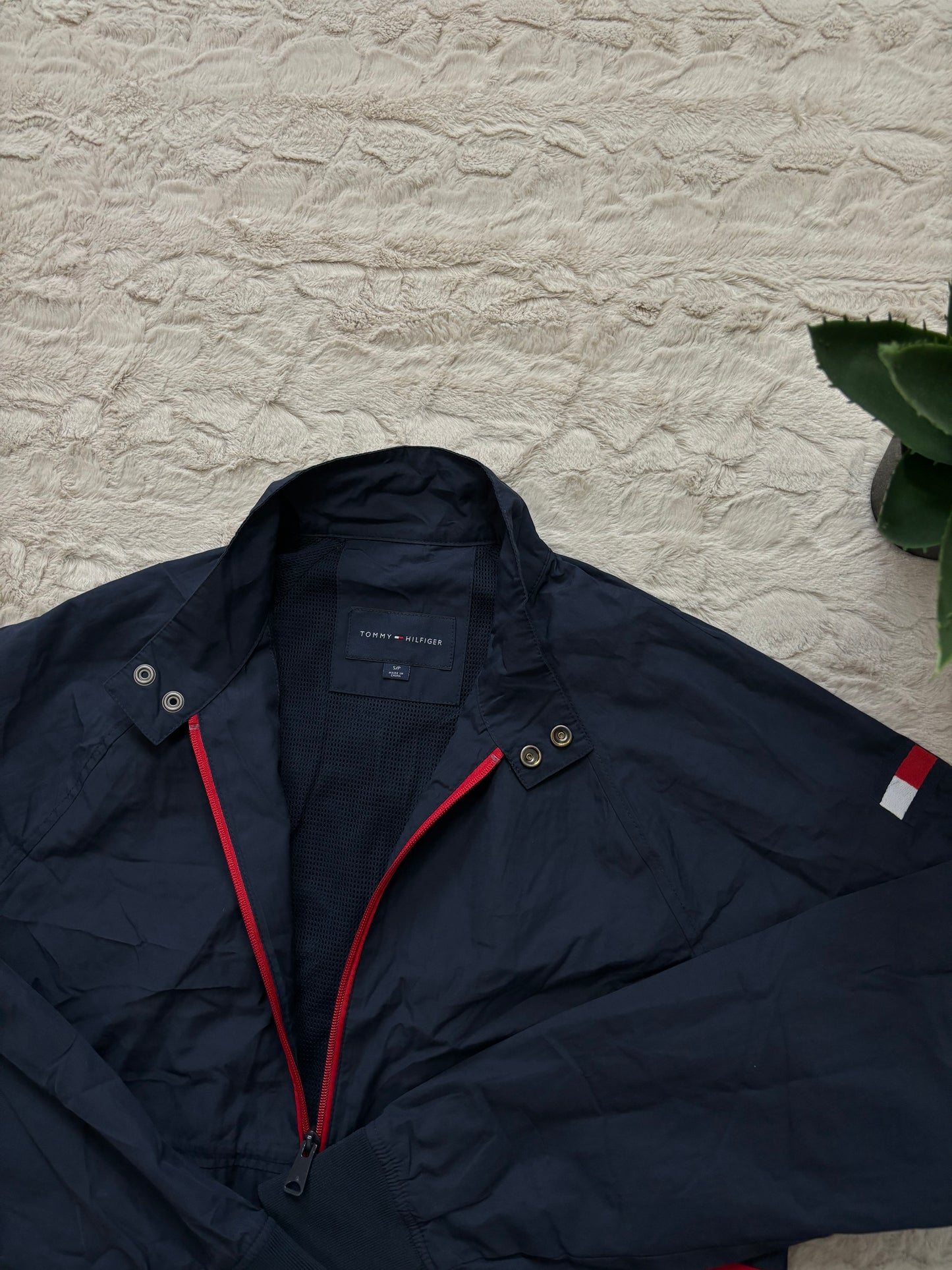 Tommy Hilfiger Jacket