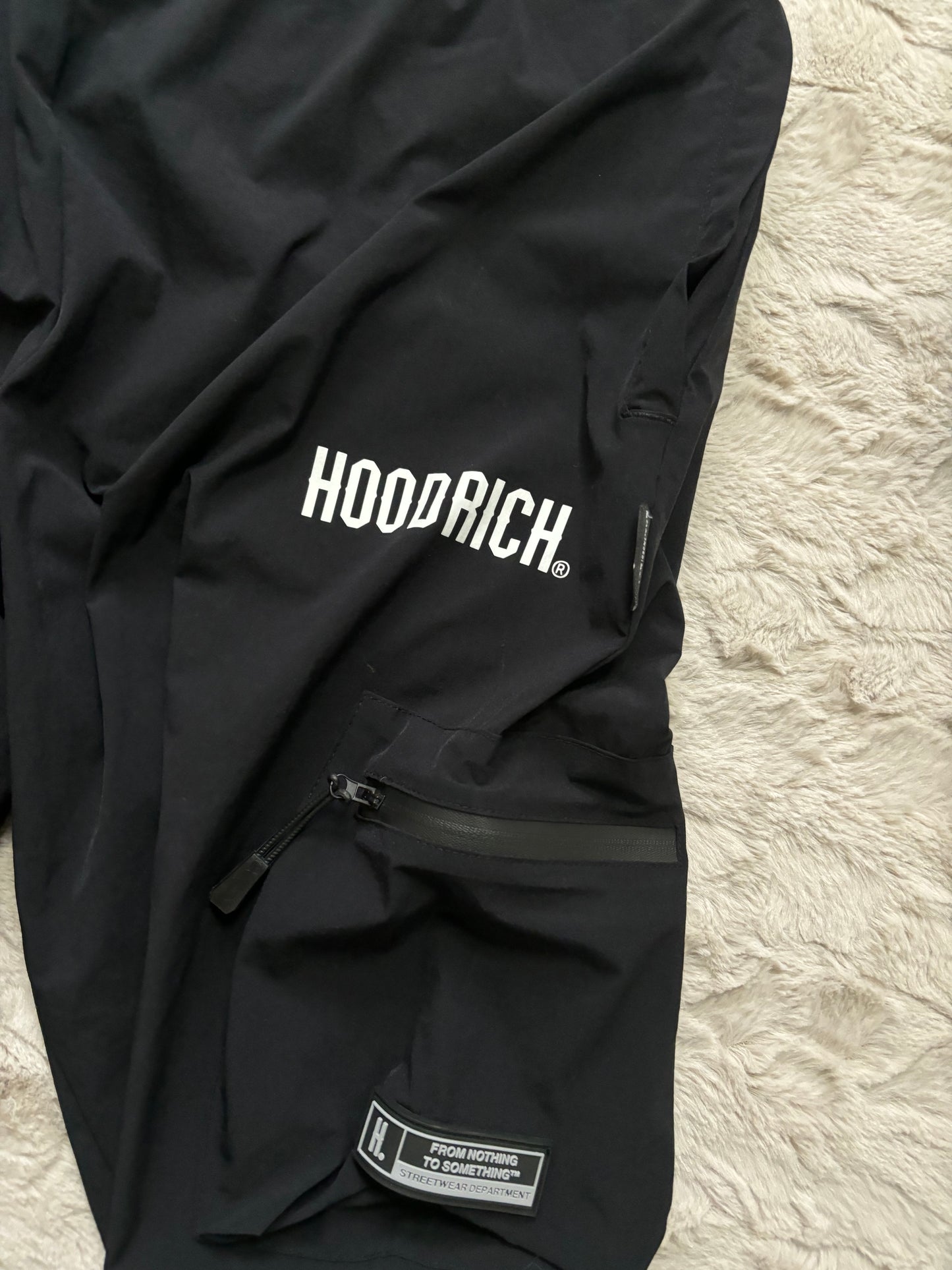 HOODRICH Trackpants