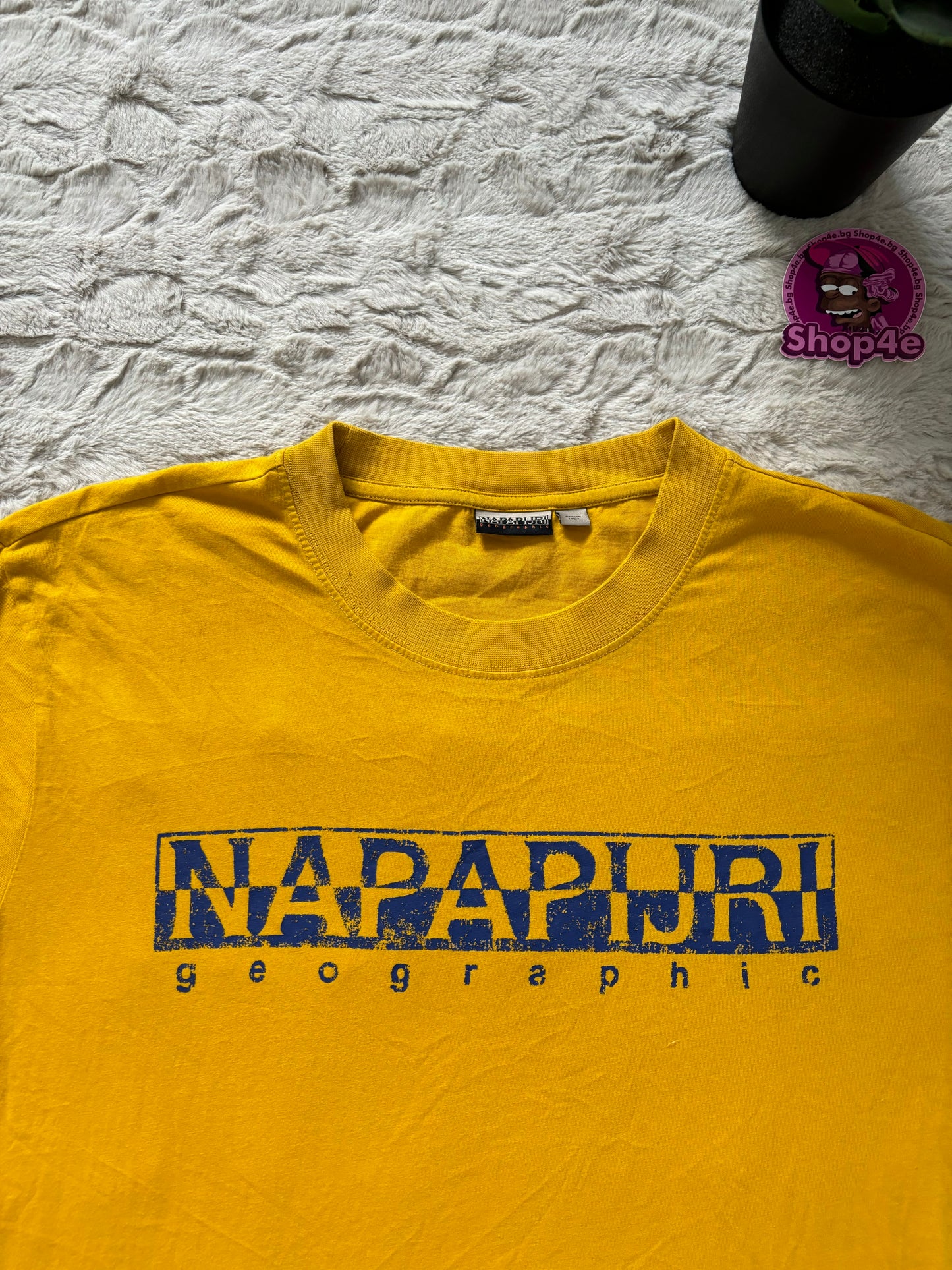 Napapijri T-Shirt