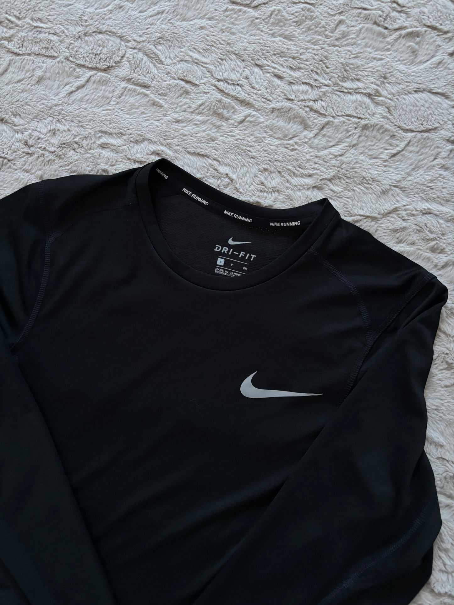 Nike Long Sleeve