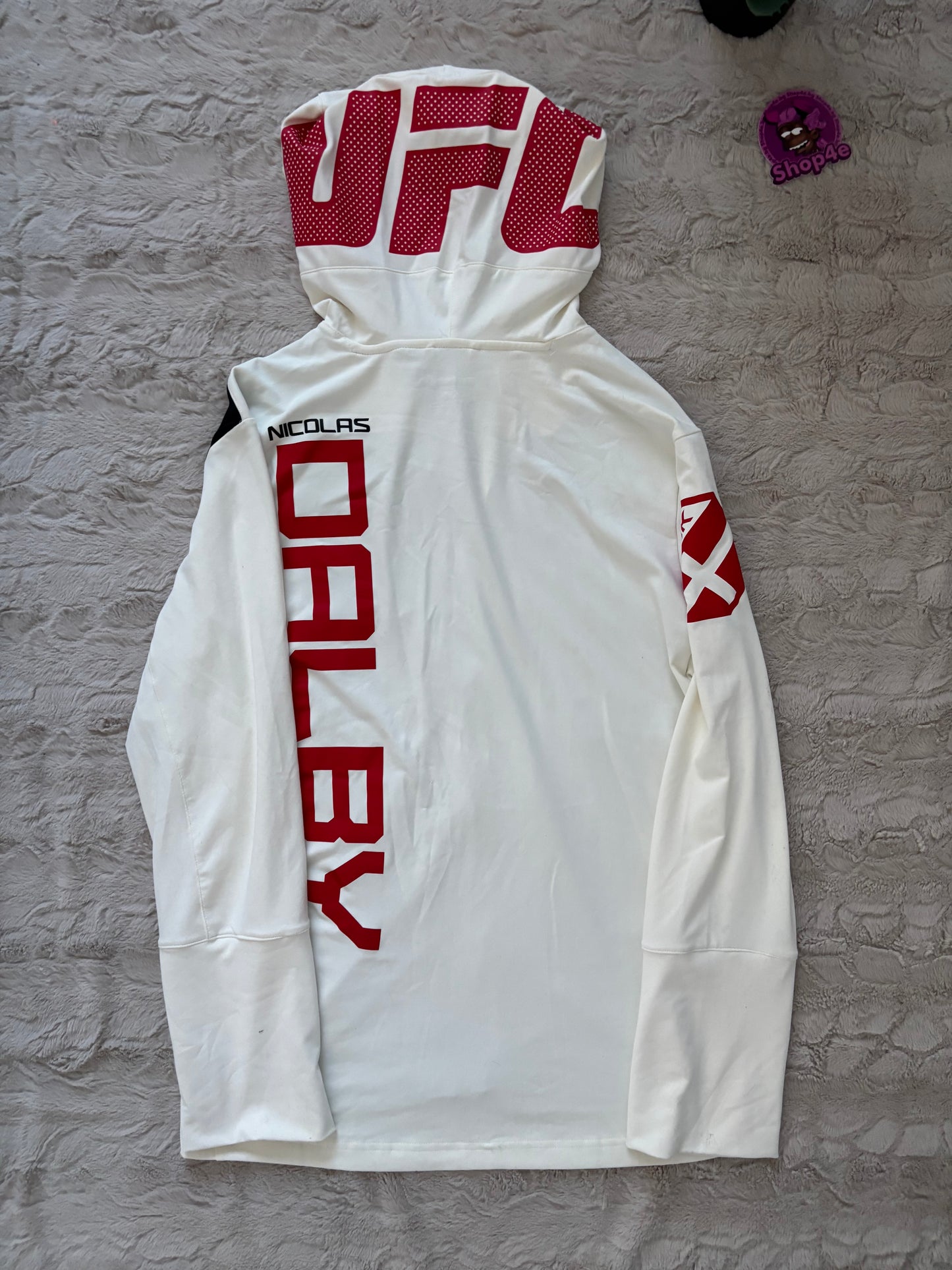 Reebok Zip-Up