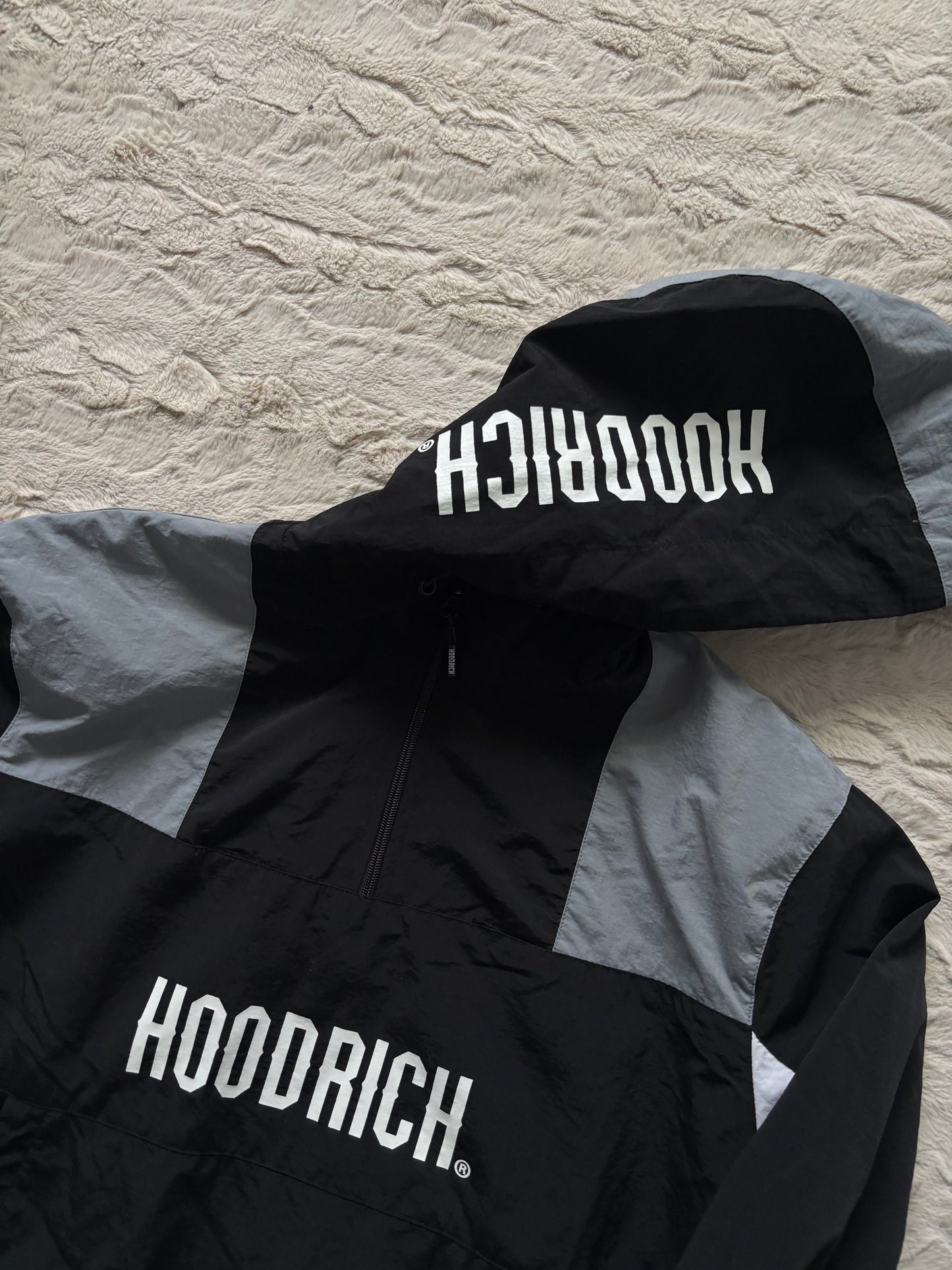 HOODRICH Windbreaker