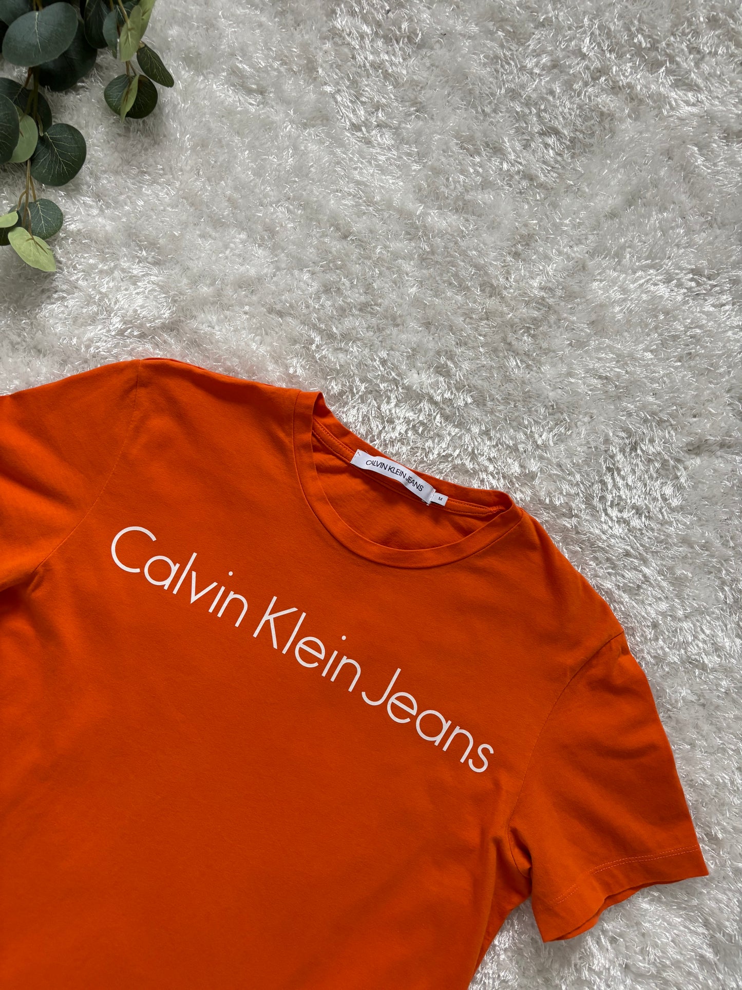 Calvin Klein T-Shirt