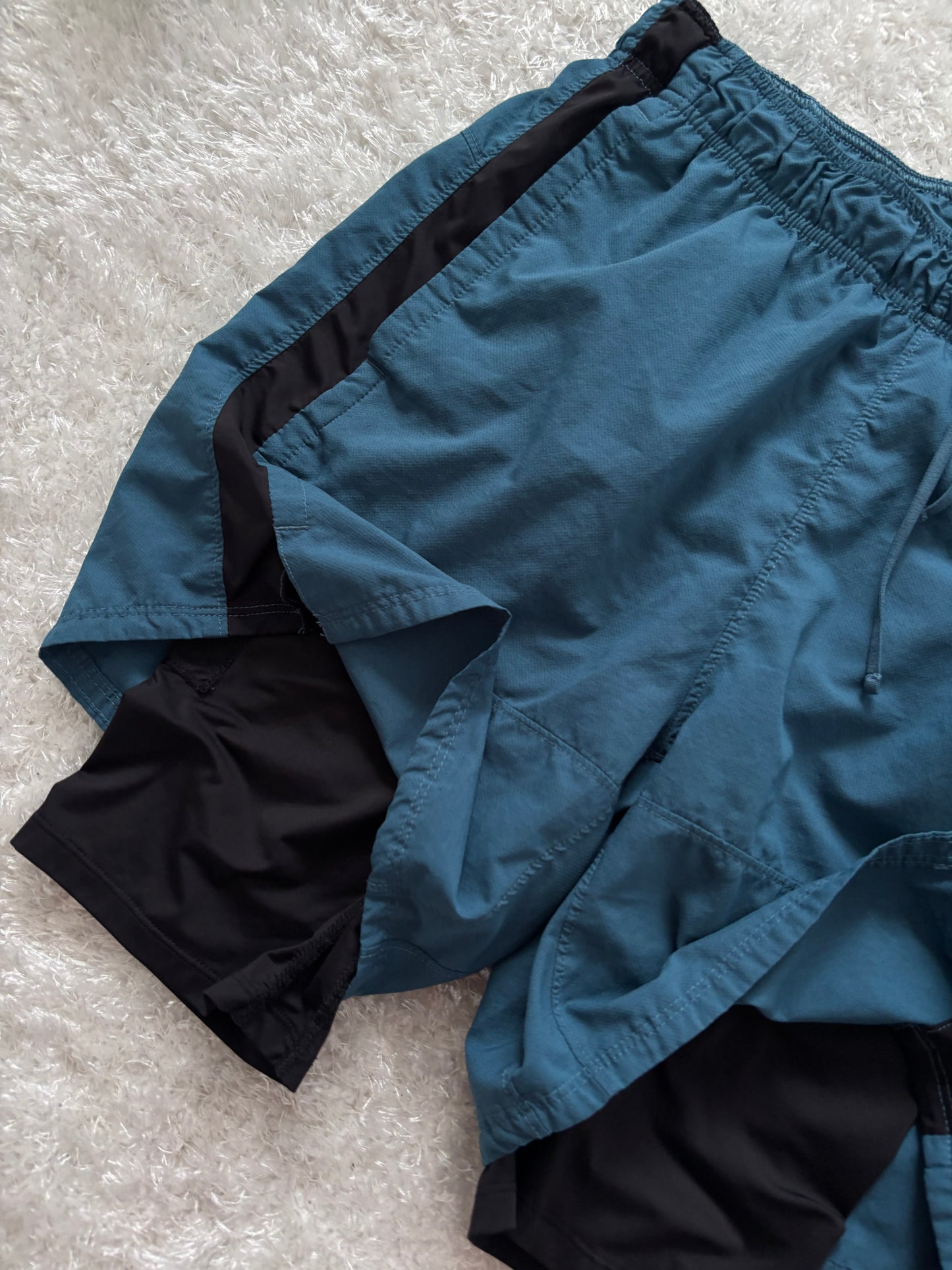 The North Face Shorts
