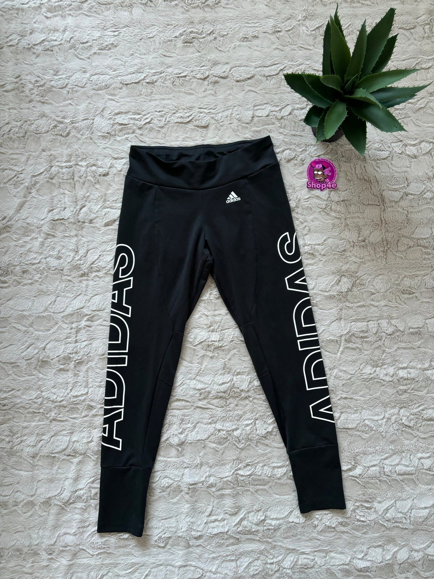 Adidas Leggings (Дамско)