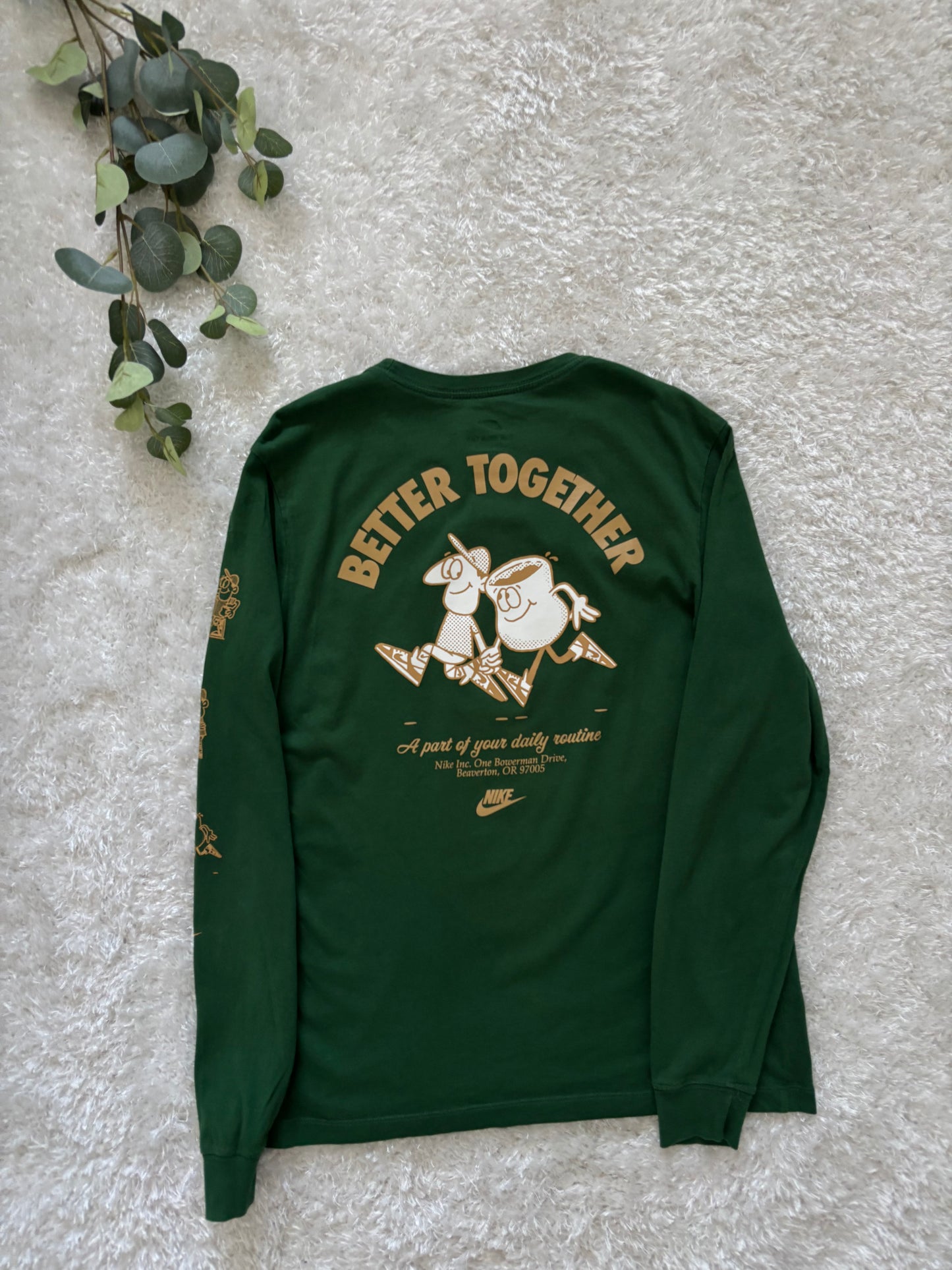 Nike Long Sleeve