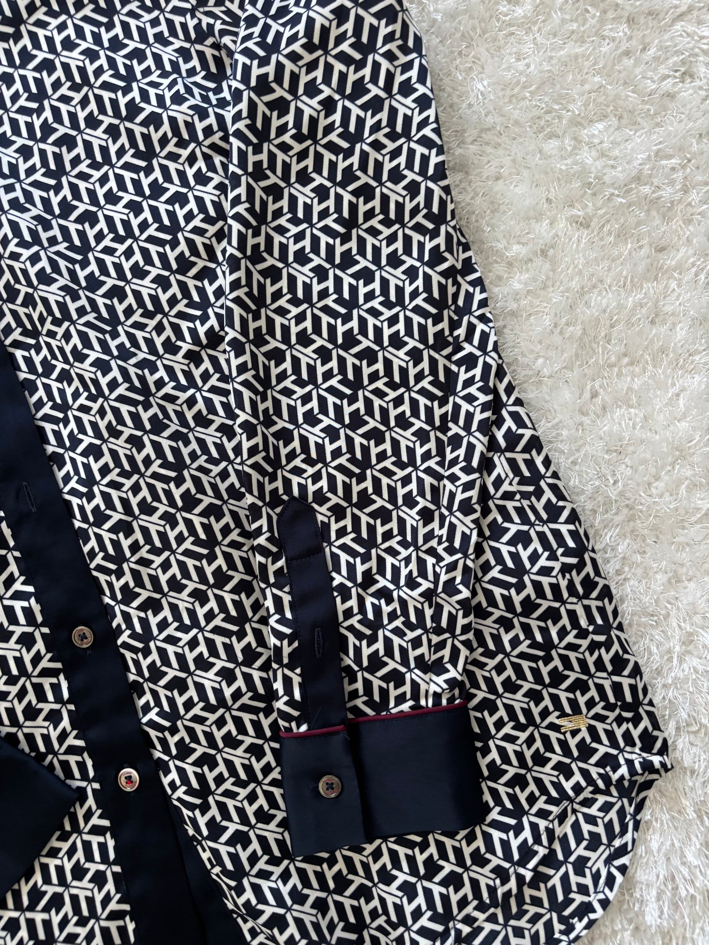 Tommy Hilfiger Shirt (Дамско)