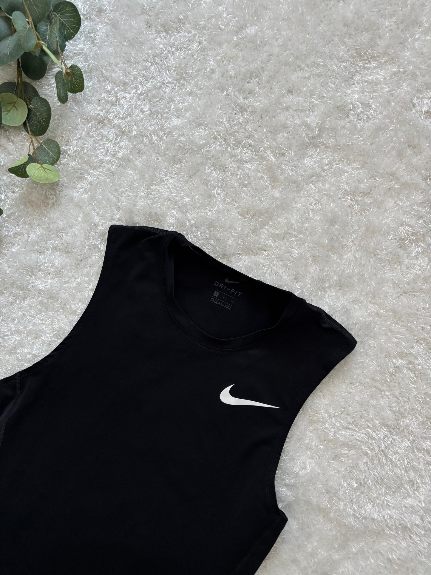 Nike Pro Tank top