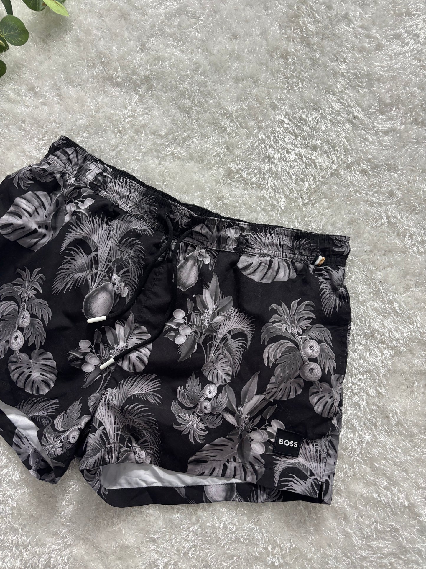 Boss Swim Shorts