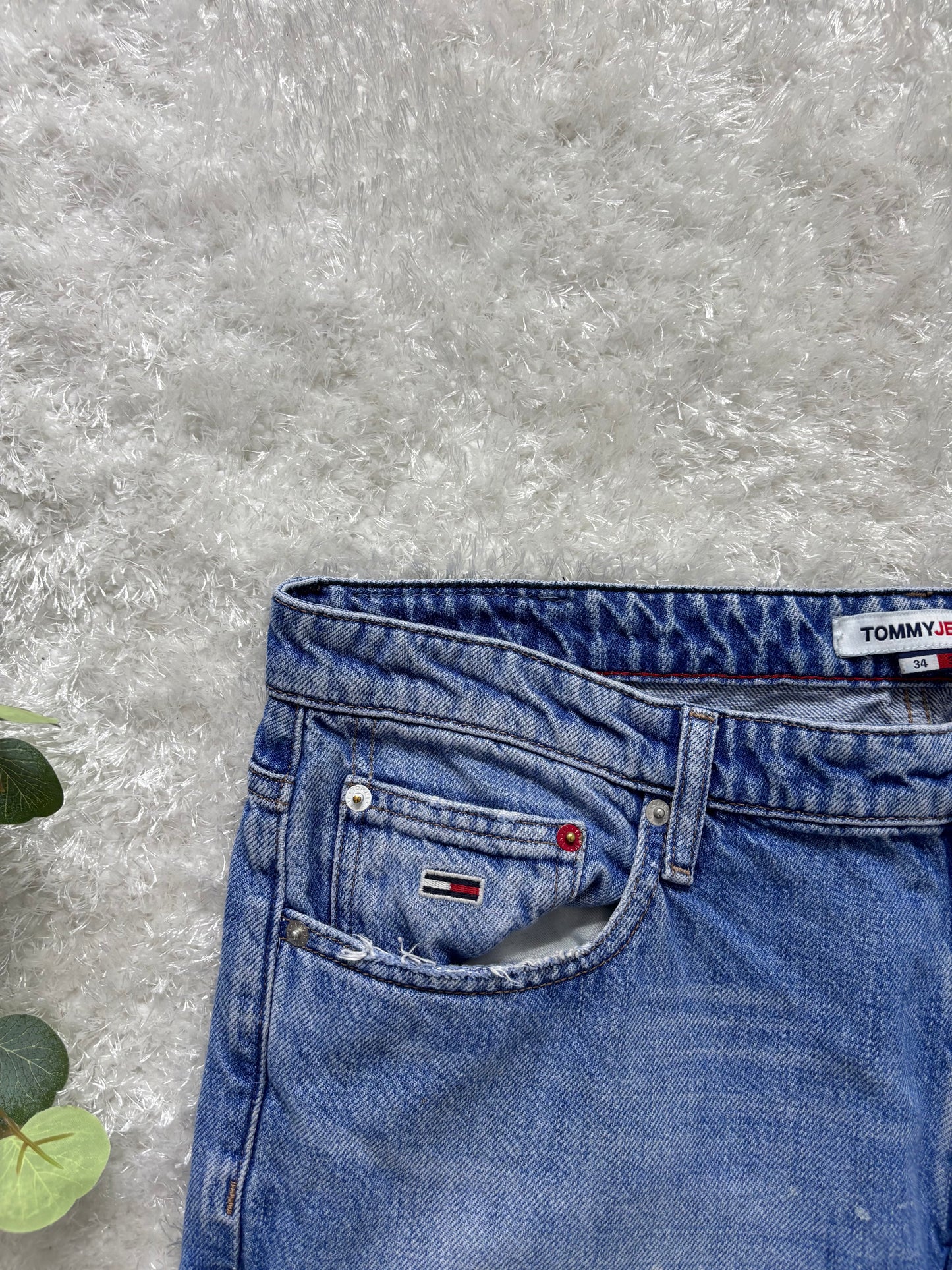 Tommy Hilfiger Jeans