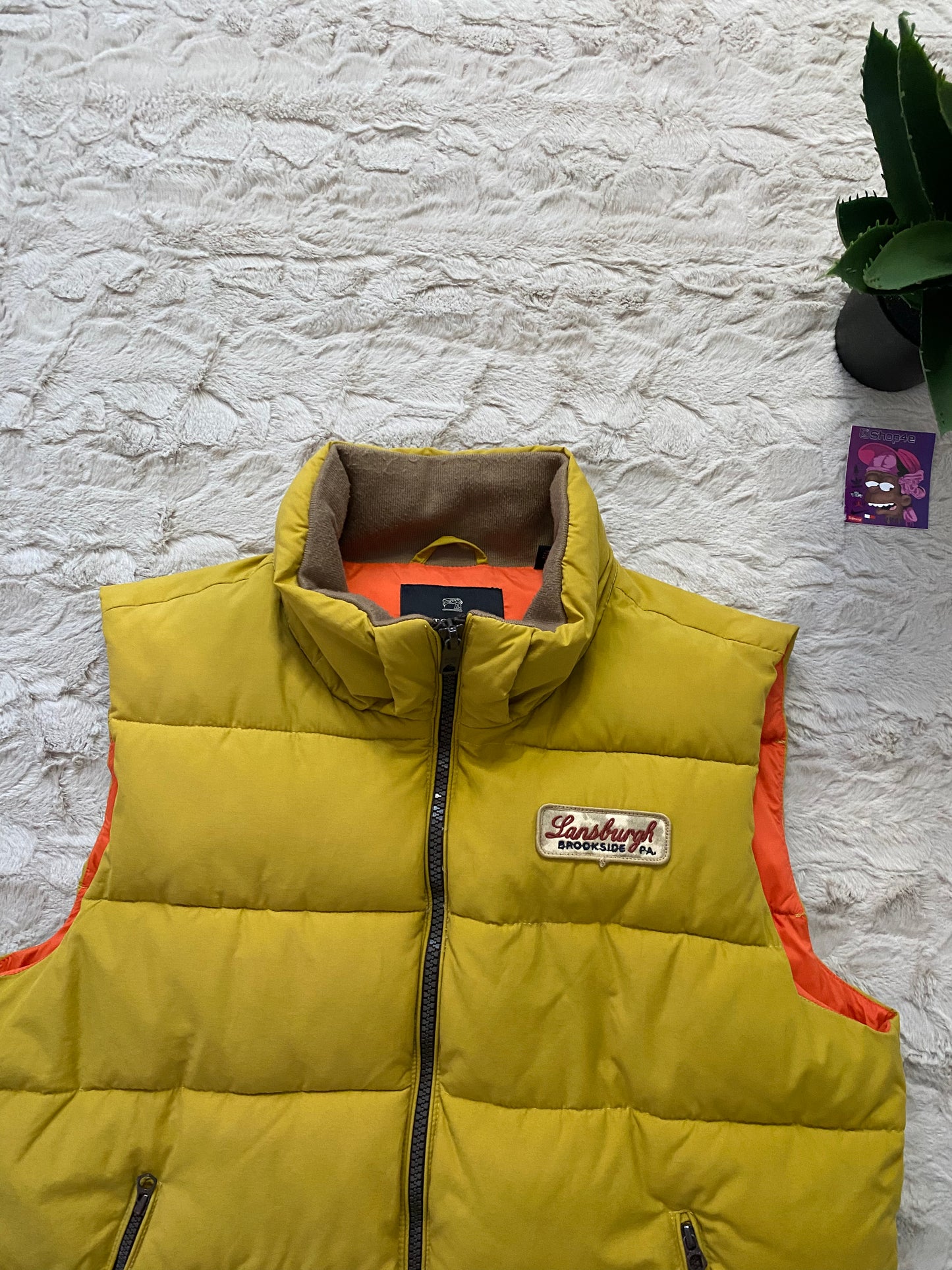 Puffer Vest Scotch&Soda