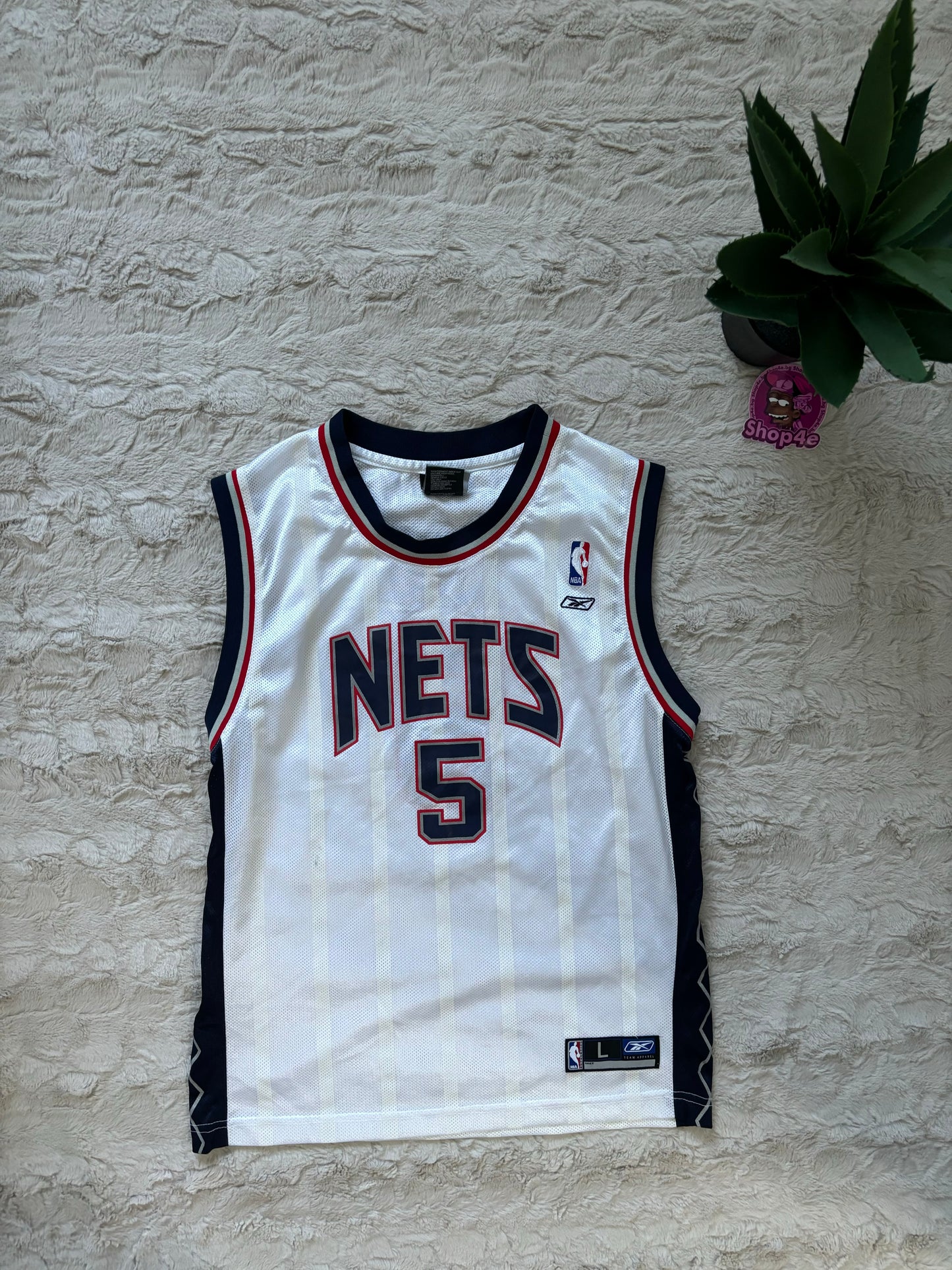 NBA Tank Top