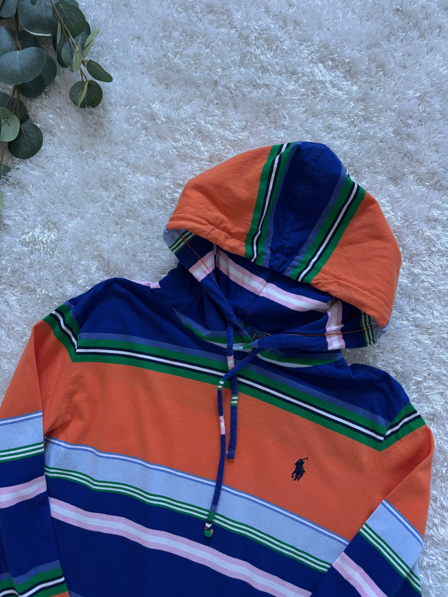 Ralph Lauren Hoodie (Дамско)