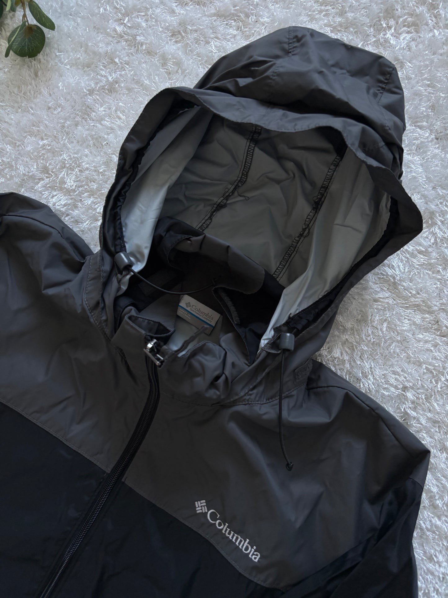 Columbia Jacket