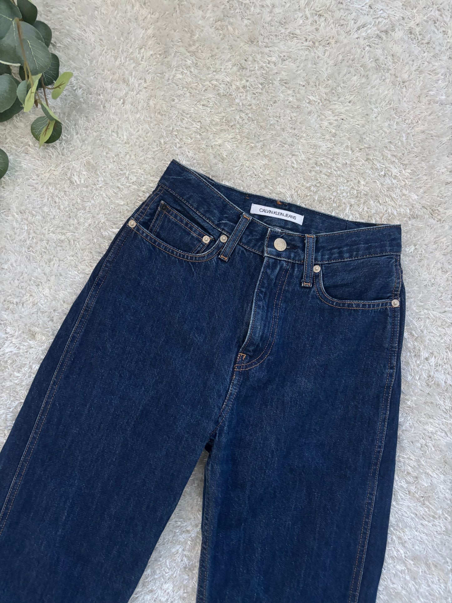 Calvin Klein Jeans (Дамско)
