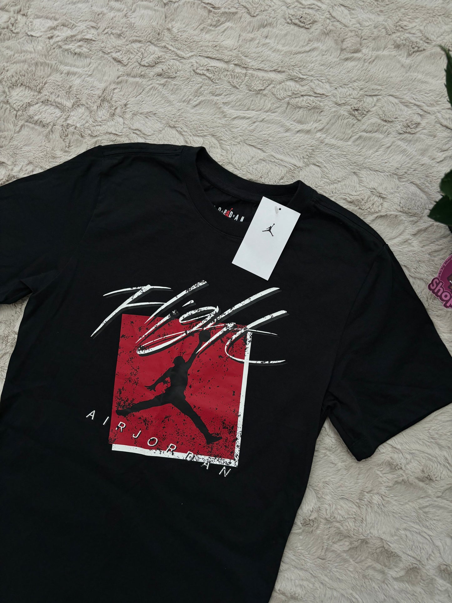 Jordan Tee