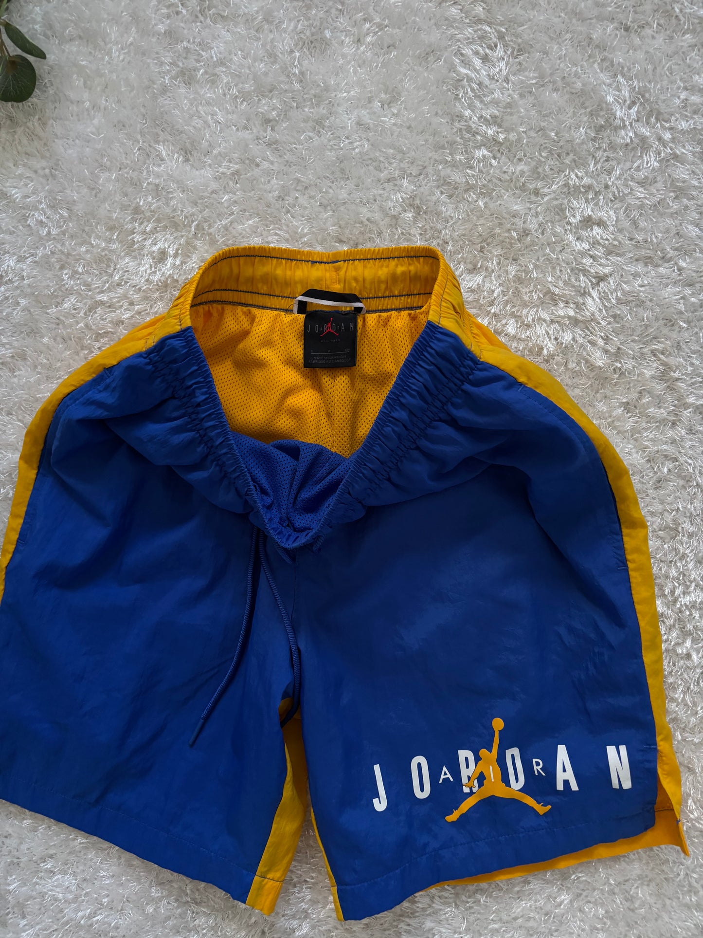 Jordan Shorts