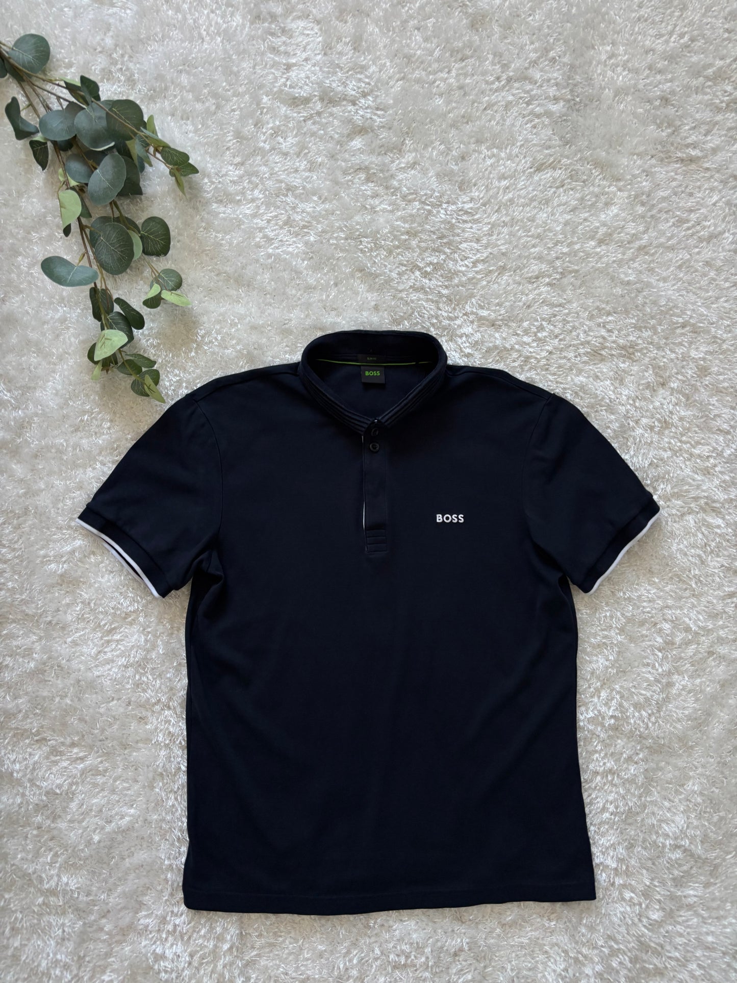 Boss Polo