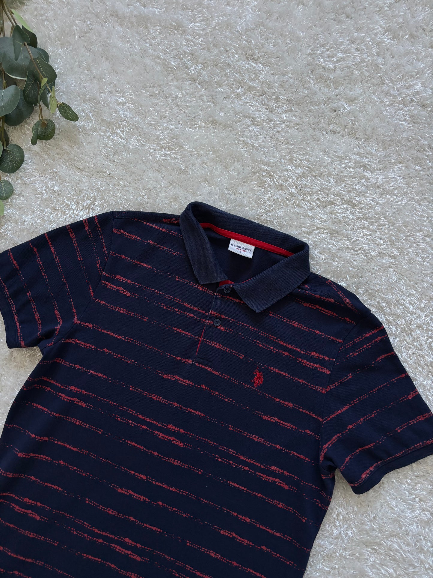 U.S Polo Assn