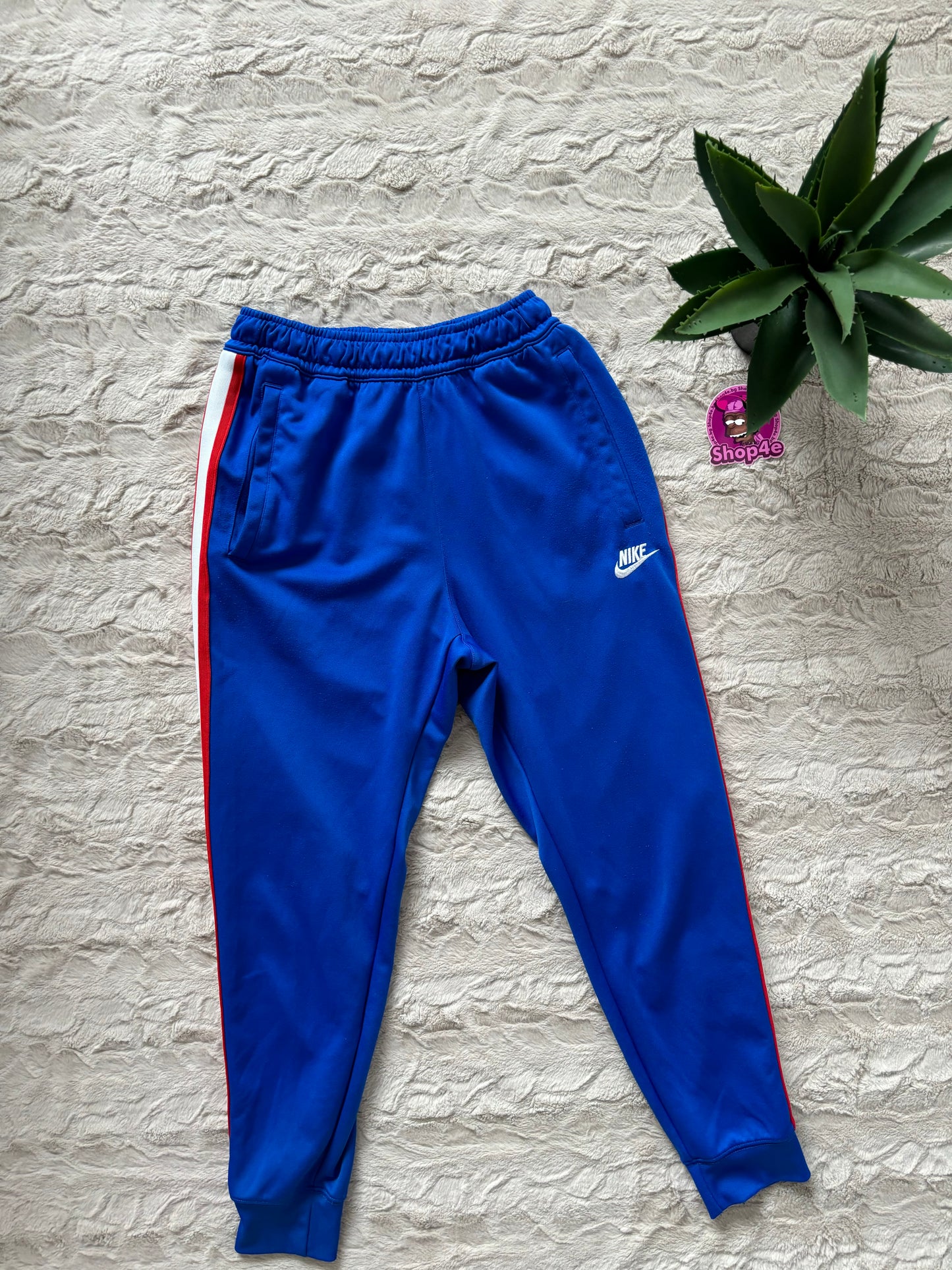 Nike TrackPants