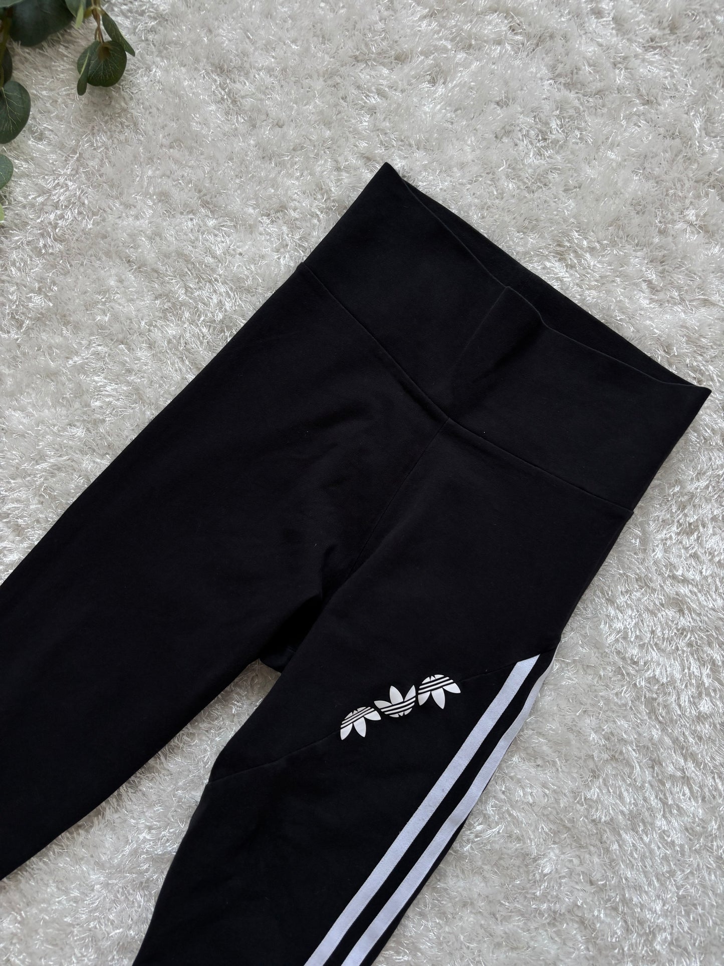 Adidas Leggings (Дамско)