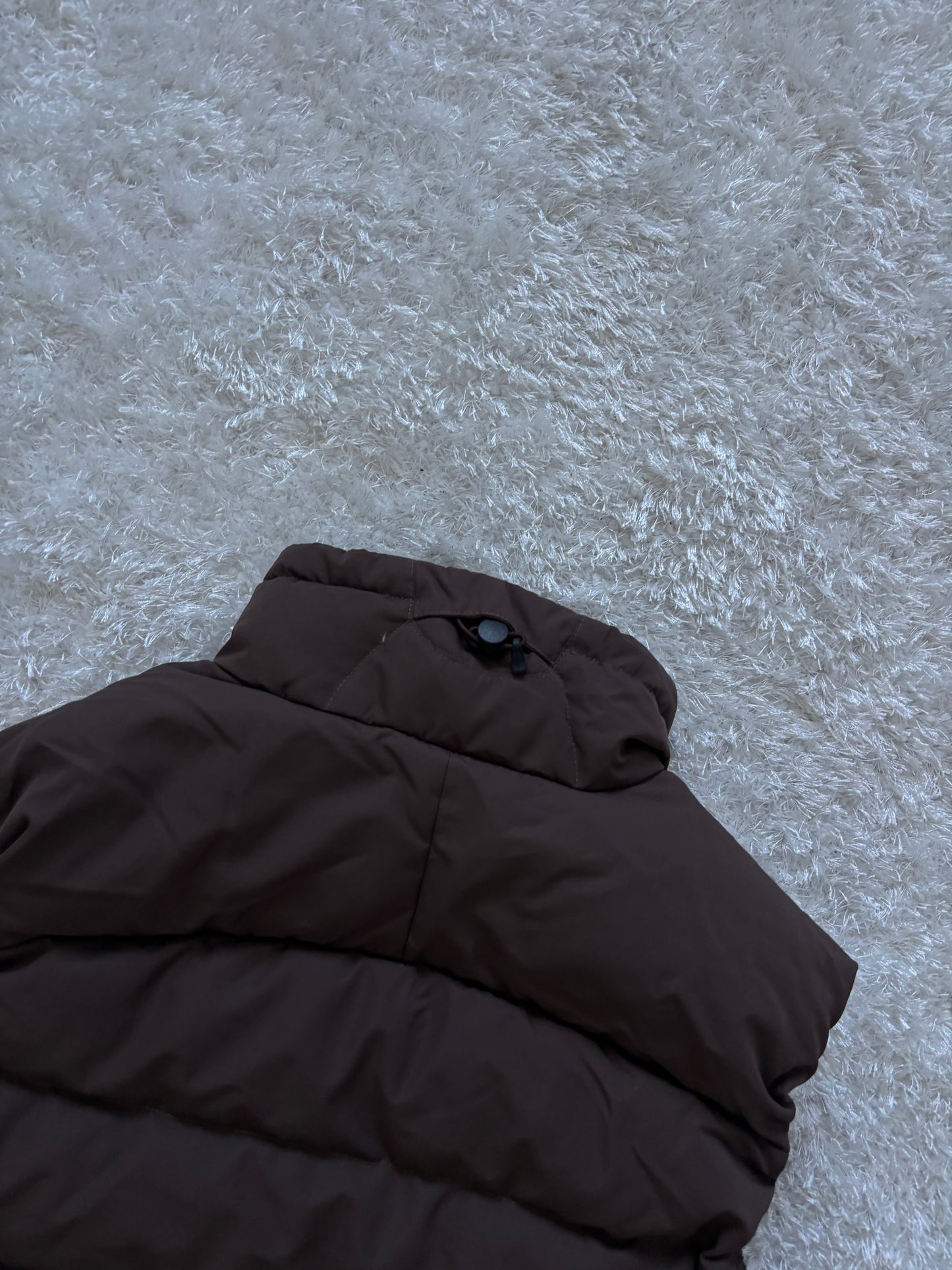 Jack Wolfskin Puffer Vest (Дамско)