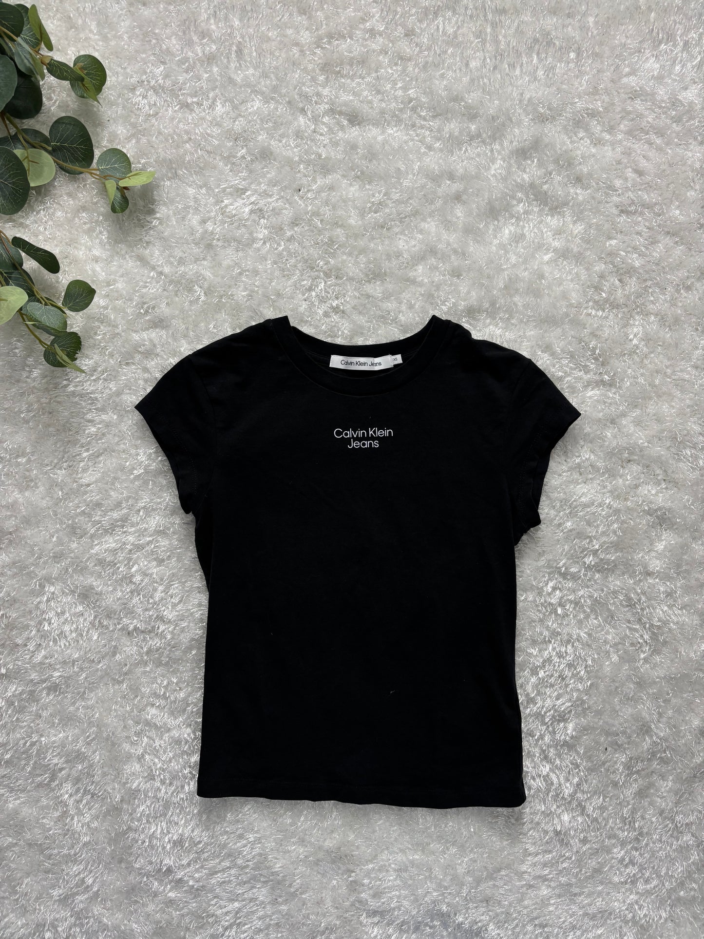 Calvin Klein T-Shirt (Дамско)