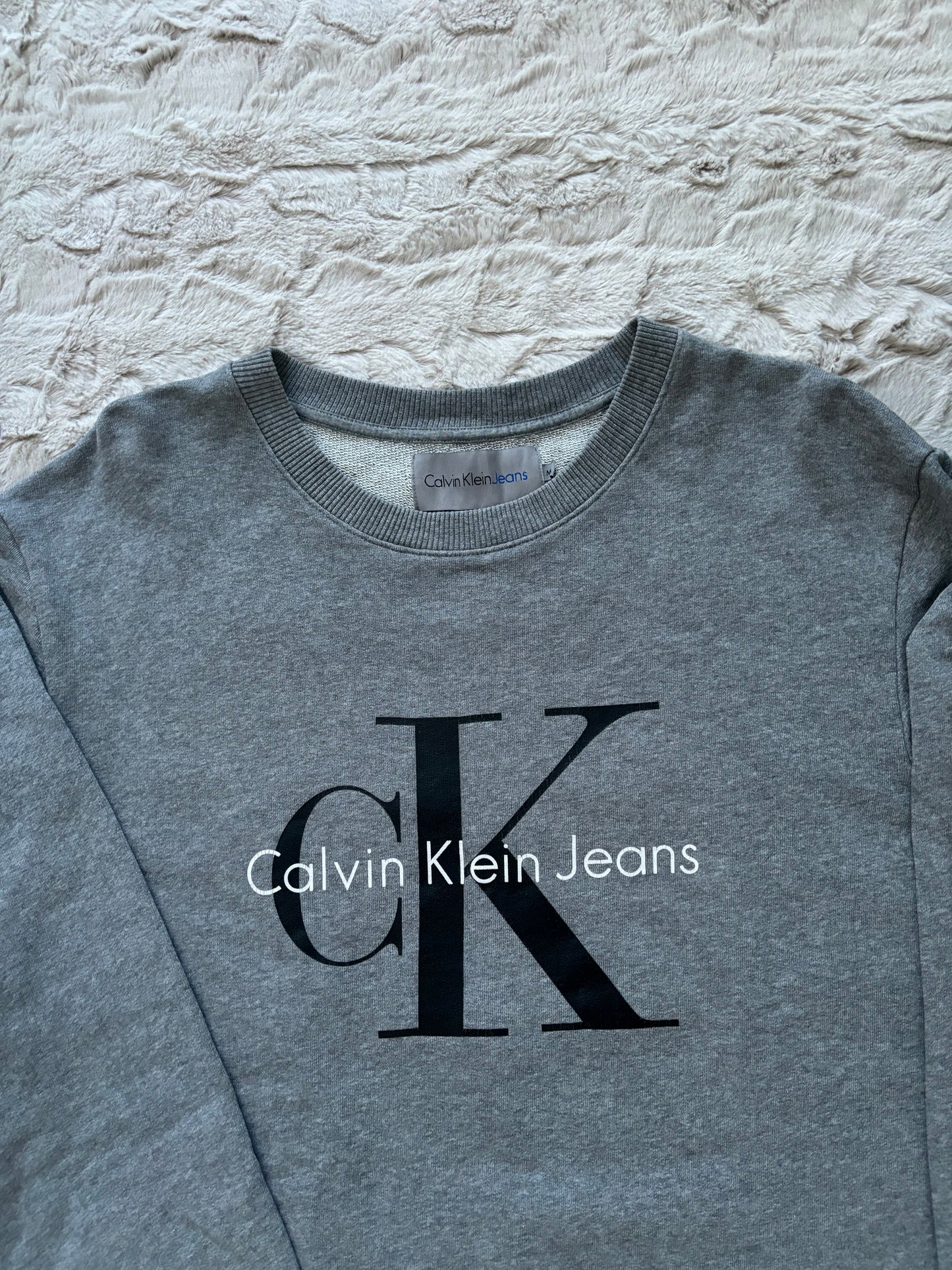 Calvin Klein Long Sleeve