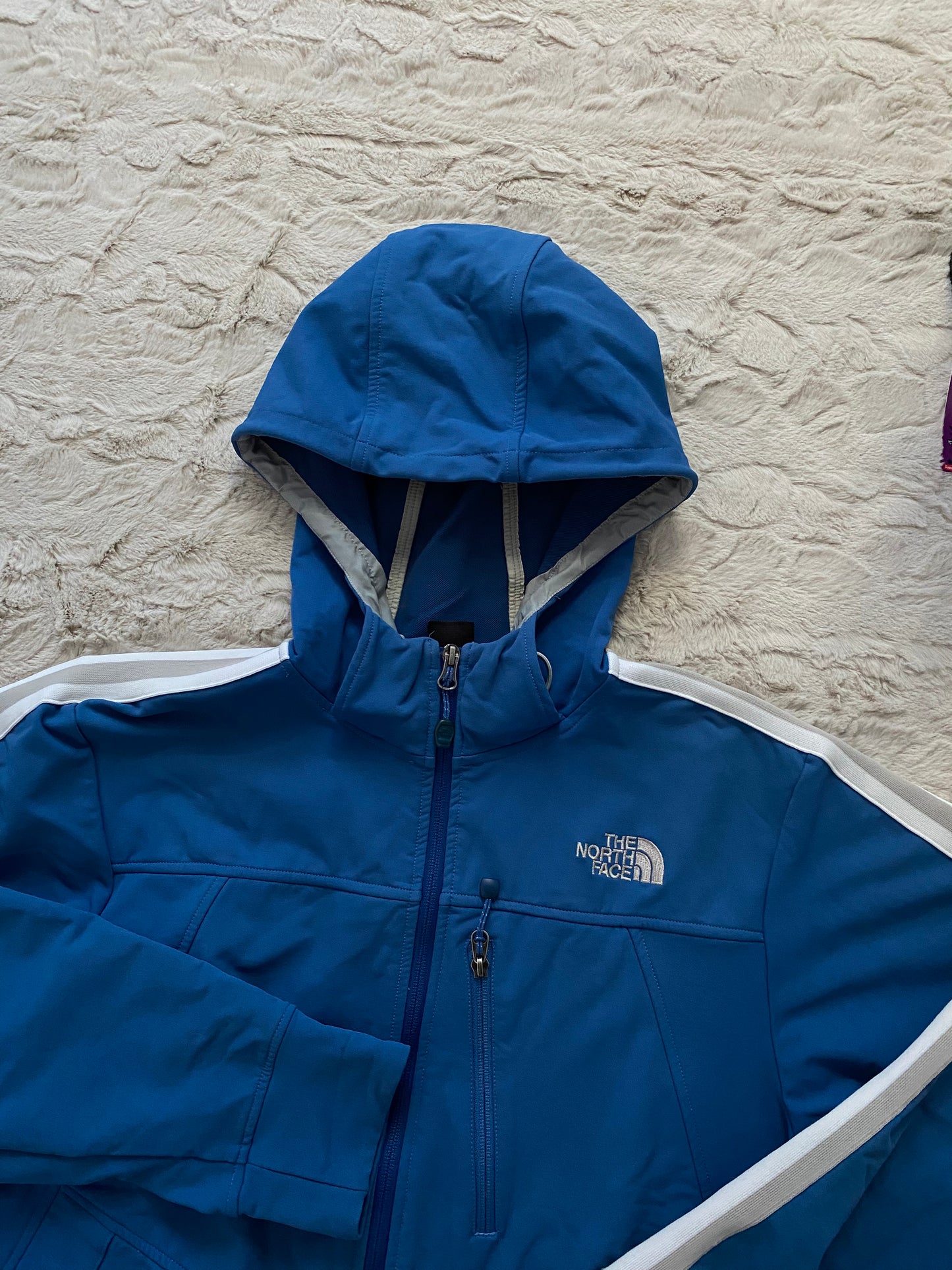The North Face Zip-Up