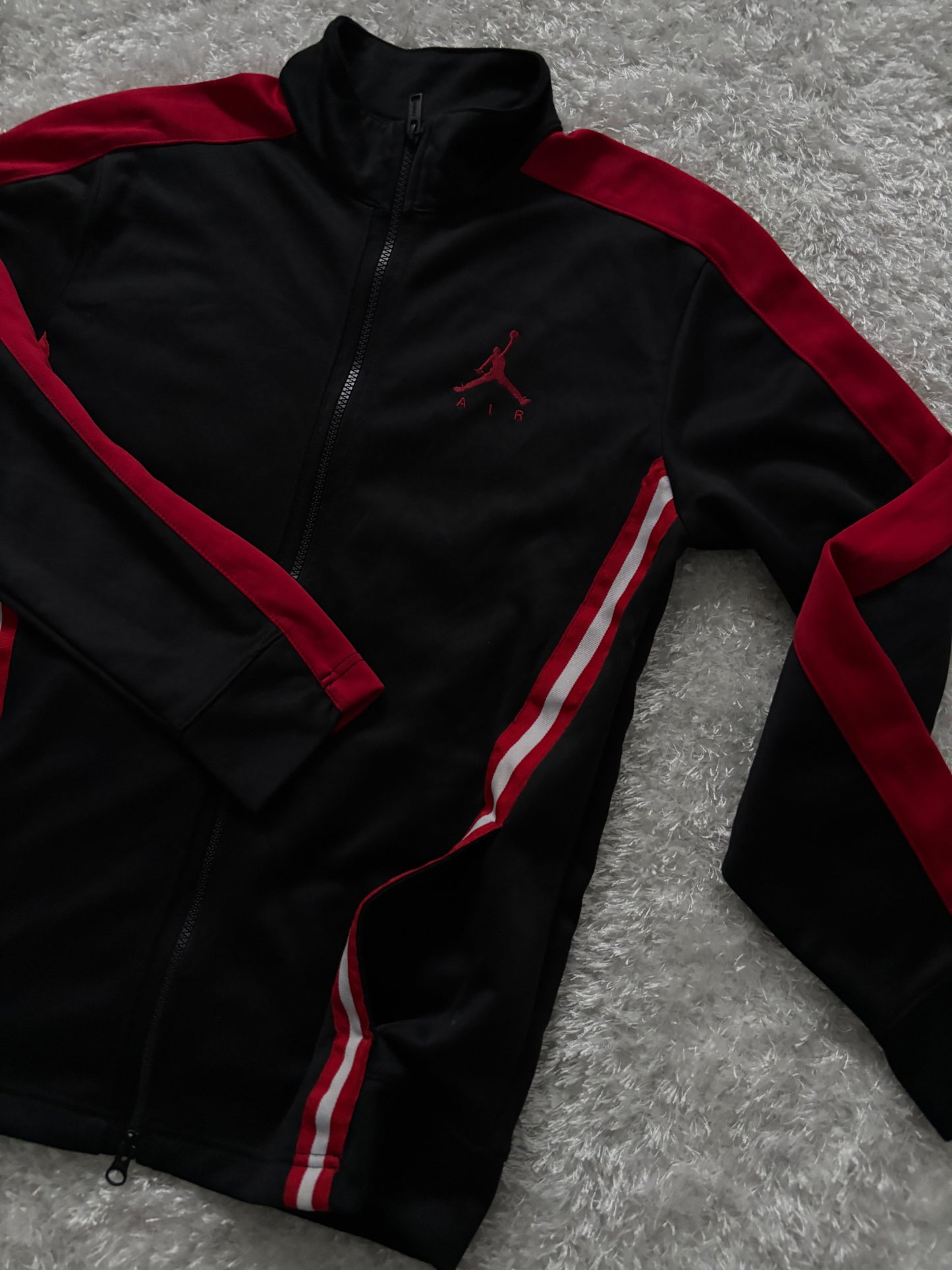 Jordan Zip-Up