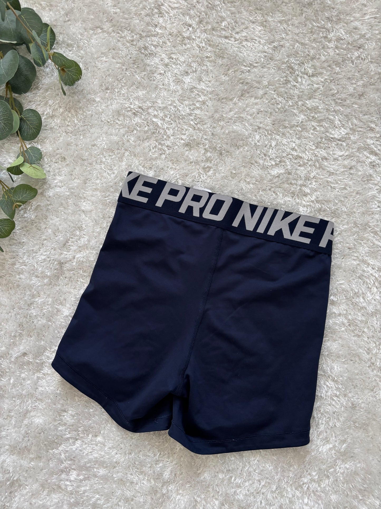 Nike Pro Leggings (Дамско)