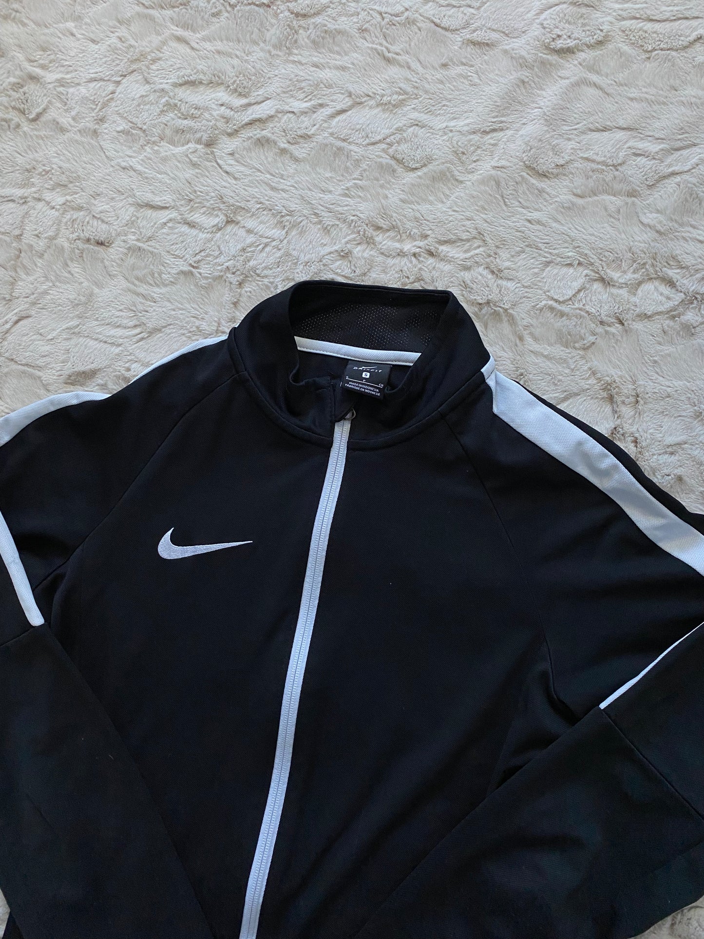 Nike Zip-Up