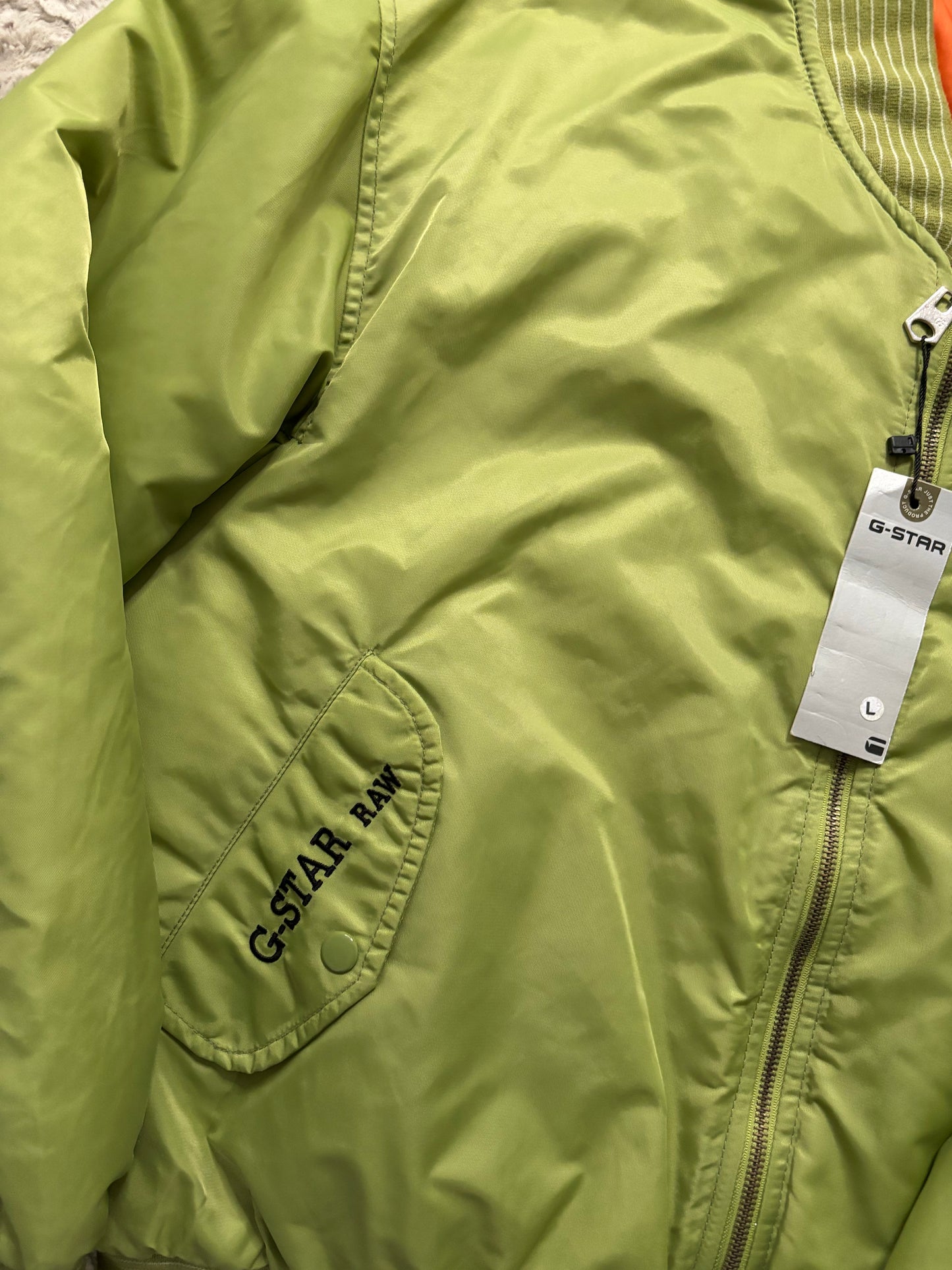 G-Star RAW Jacket