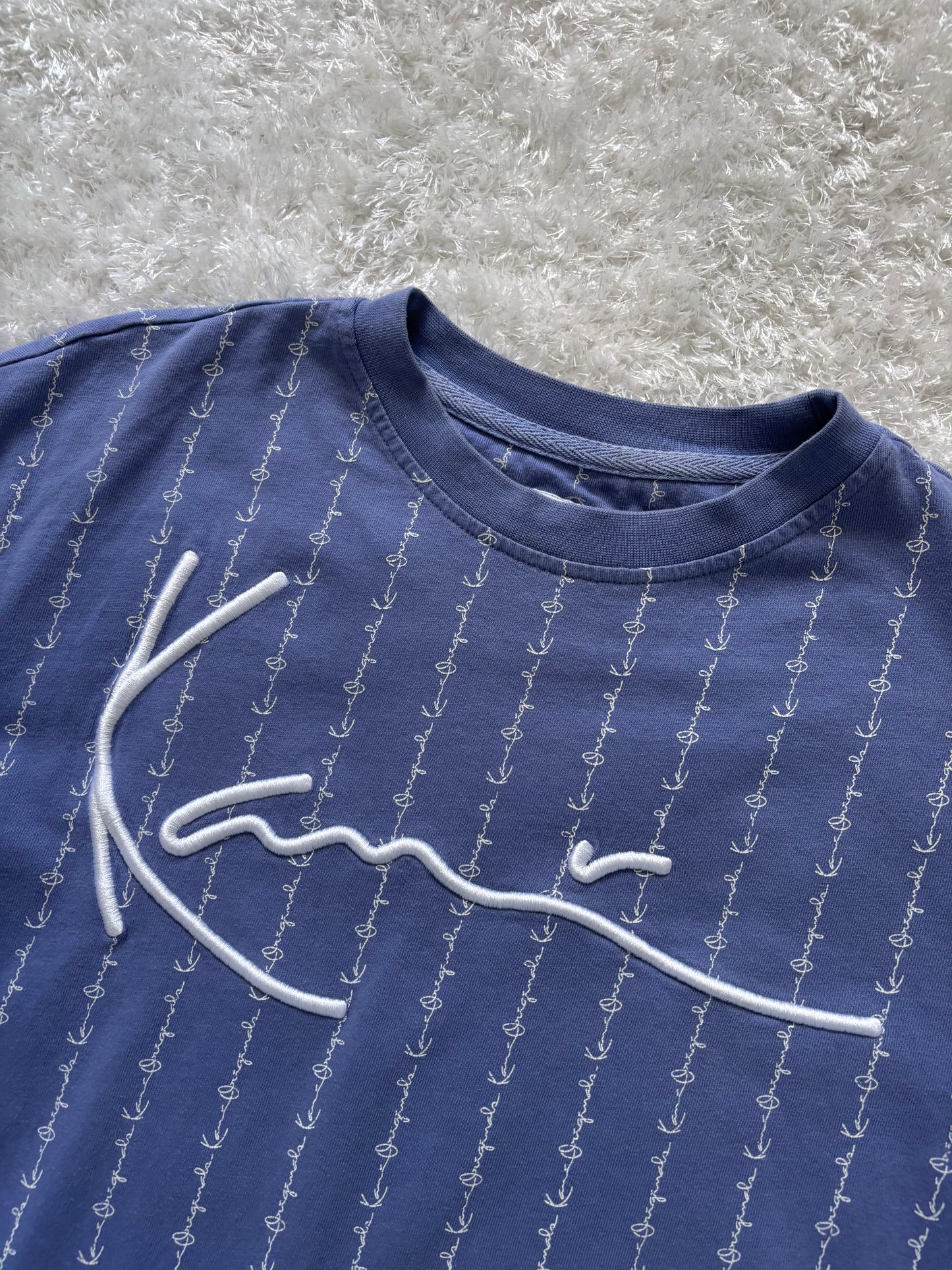 Karl Kani T-Shirt
