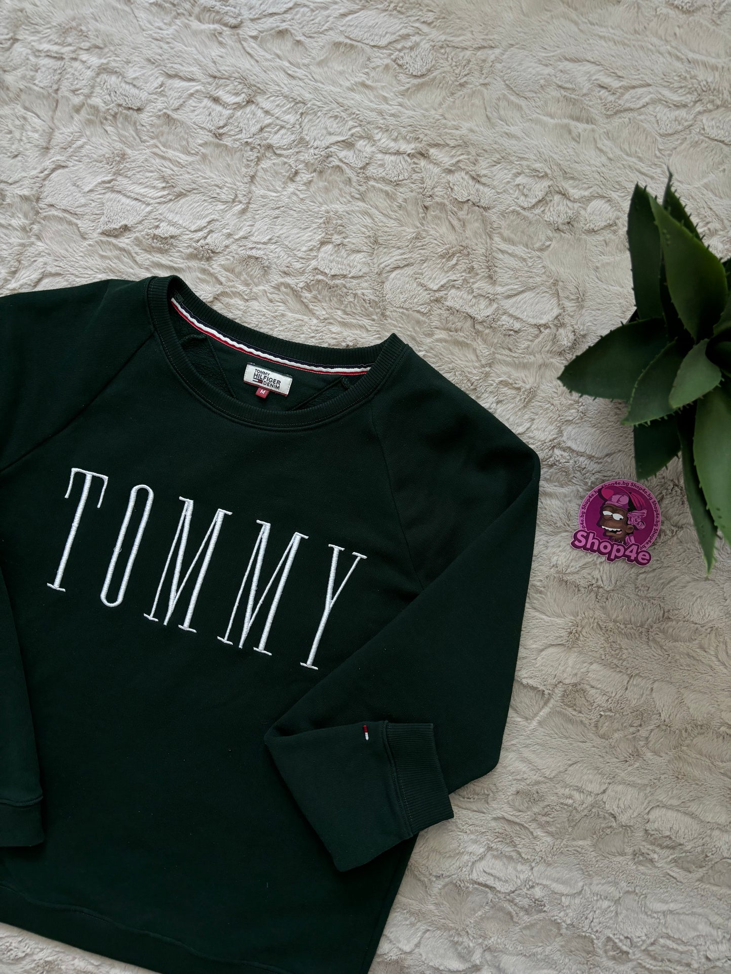 Tommy Hilfiger Long Sleeve