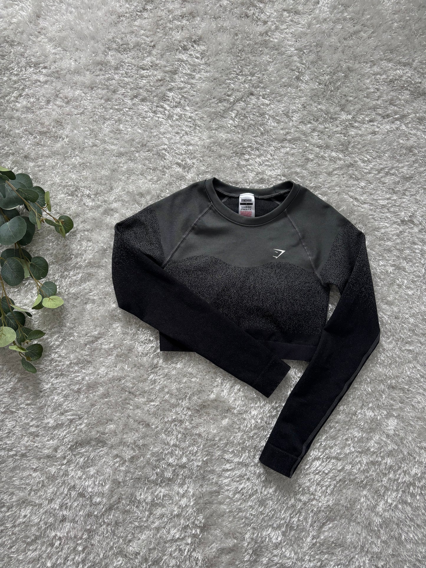 GymShark Long Sleeve (Дамско)