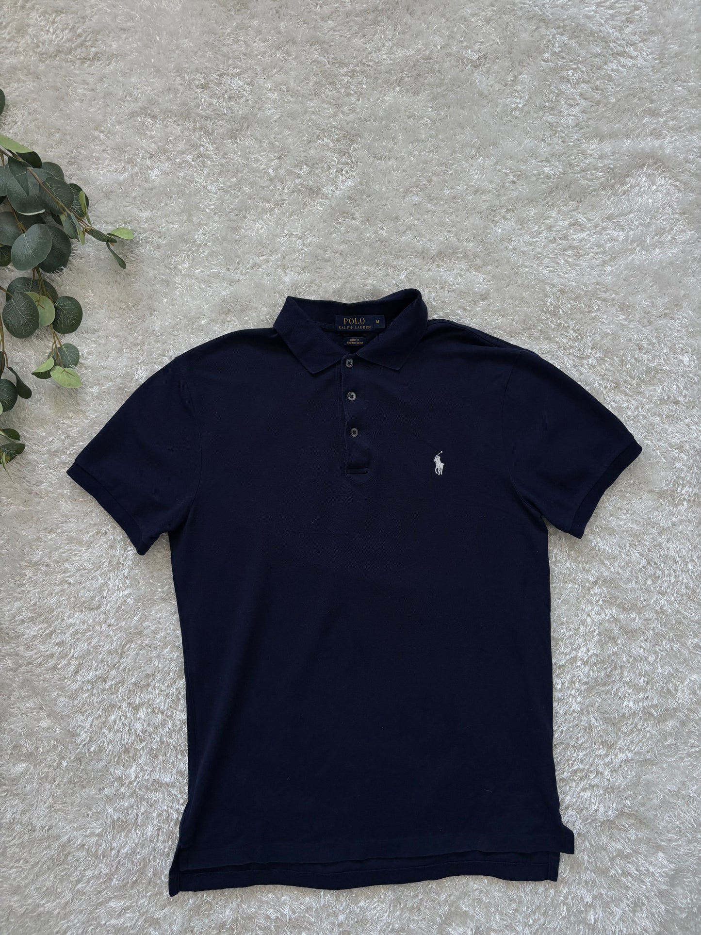 Polo Ralph Lauren (SlimFit)