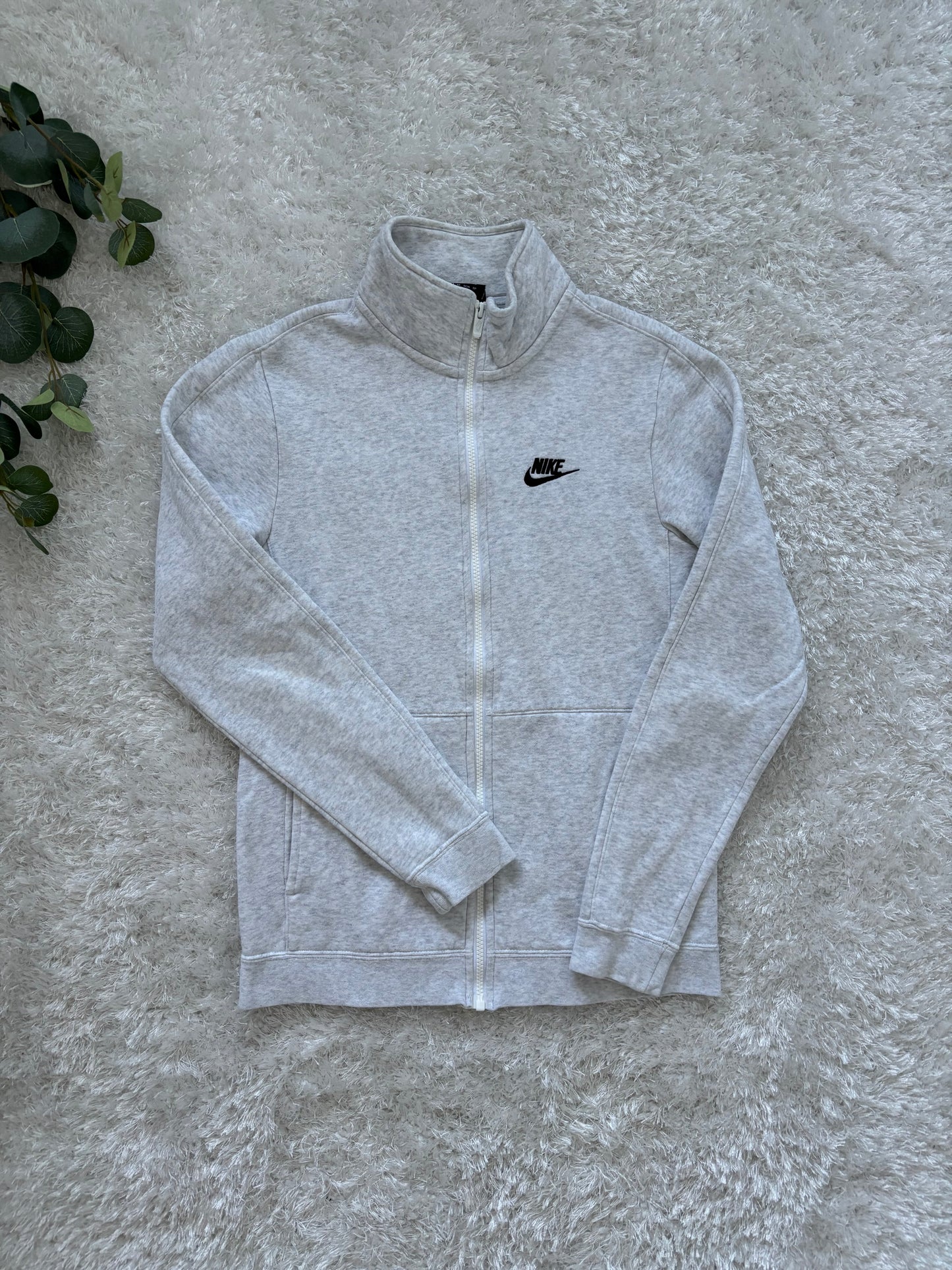 Nike Zip-Up