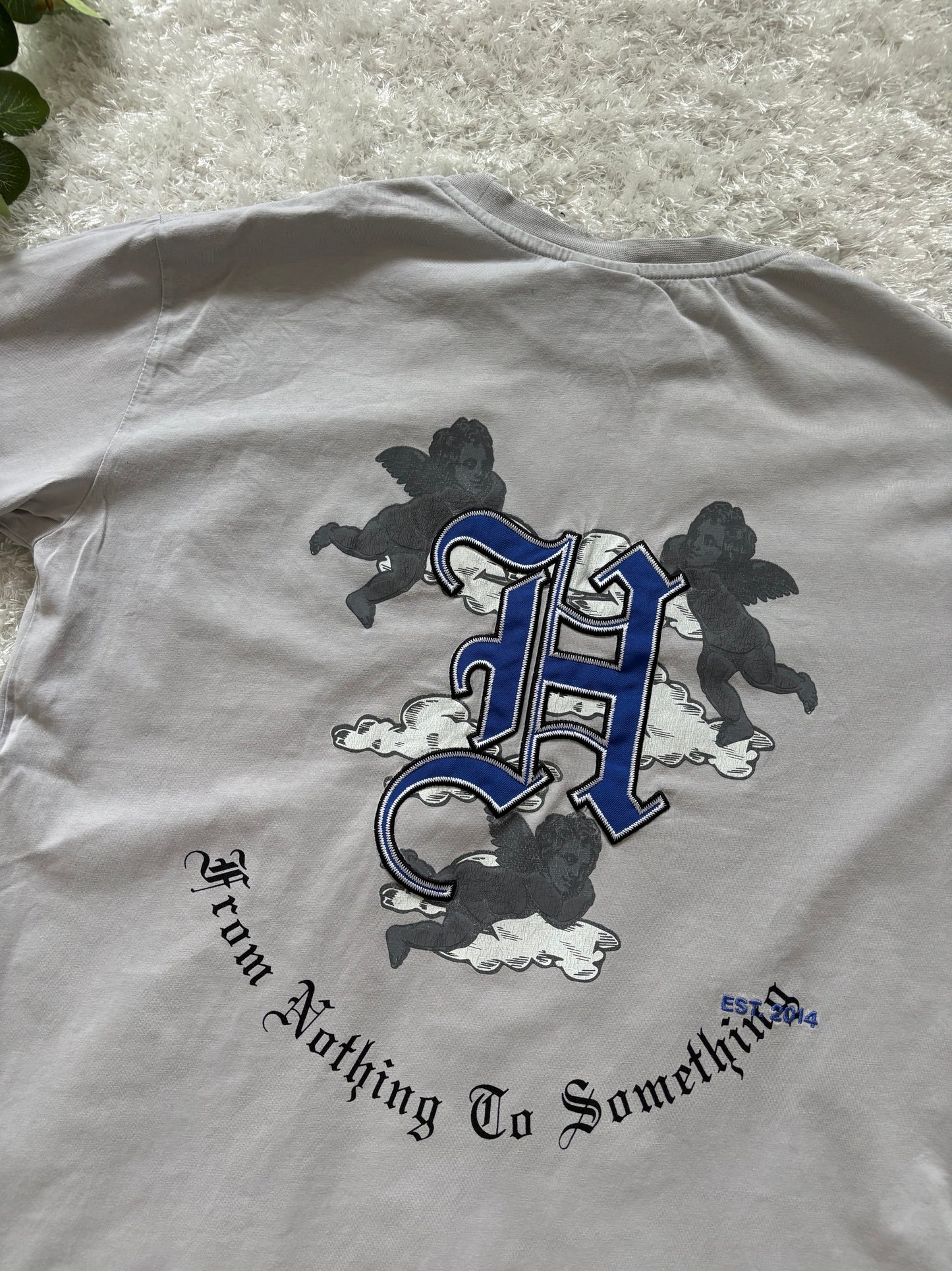 HOODRICH T-Shirt