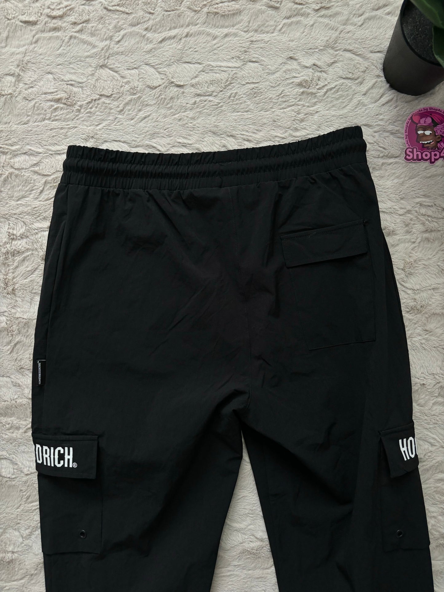 HOODRICH TrackPants