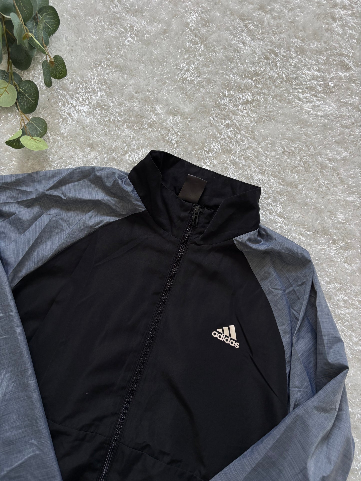 Adidas Windbreaker