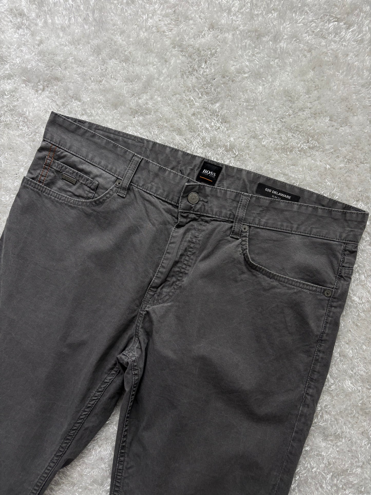 Boss Pants