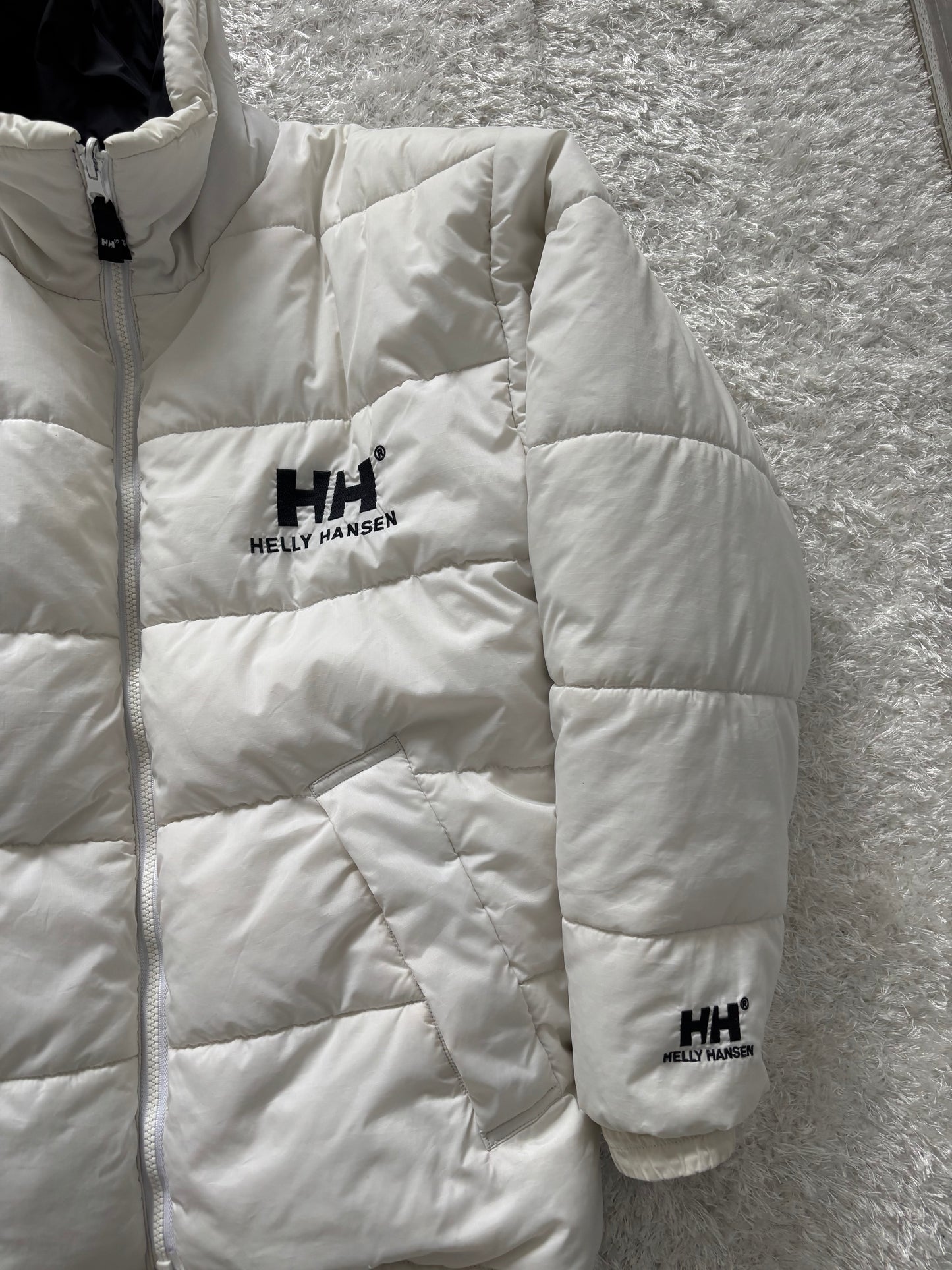 Helly Hensen Double Side Jacket