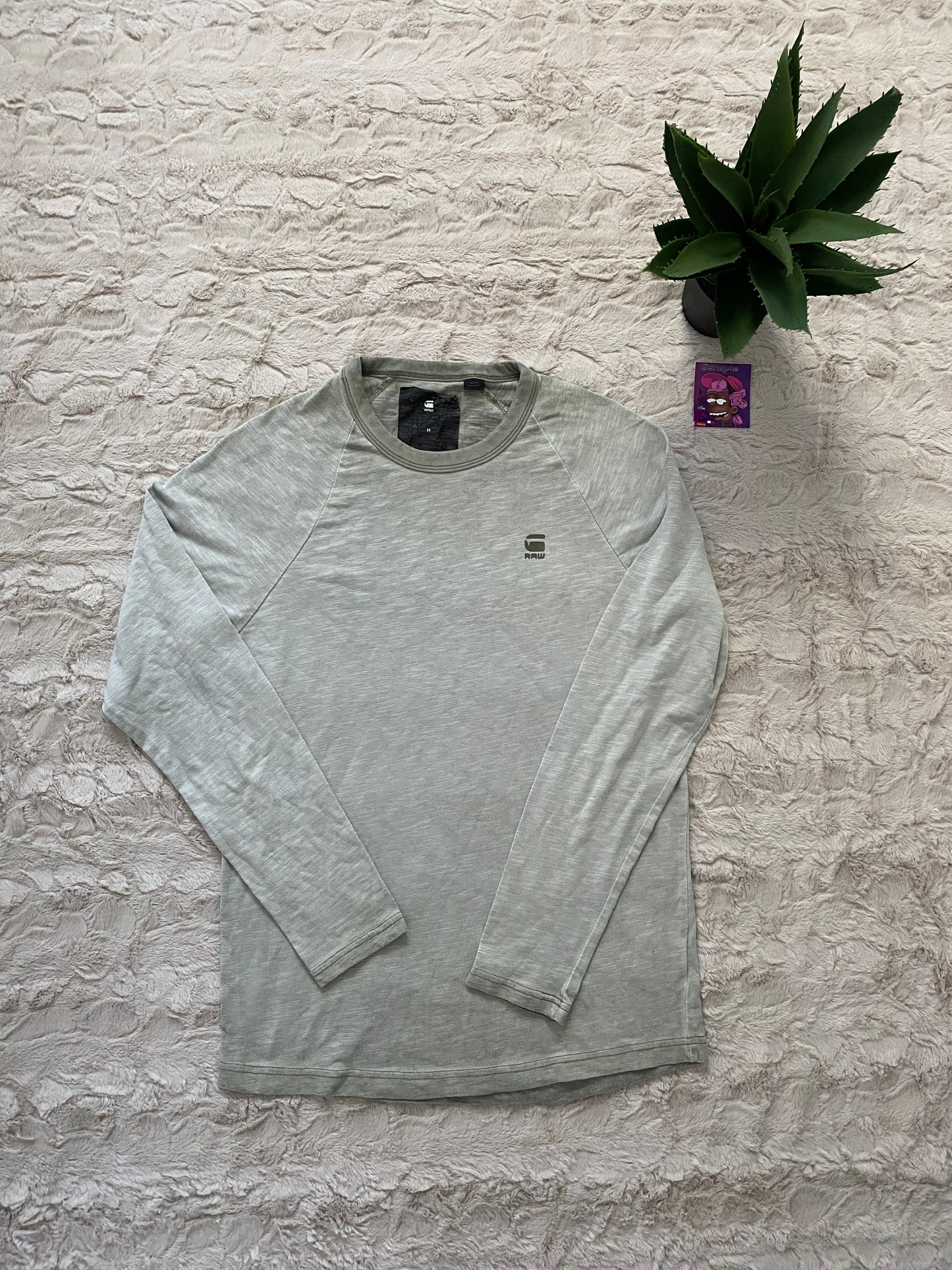 G-Star RAW Long Sleeve