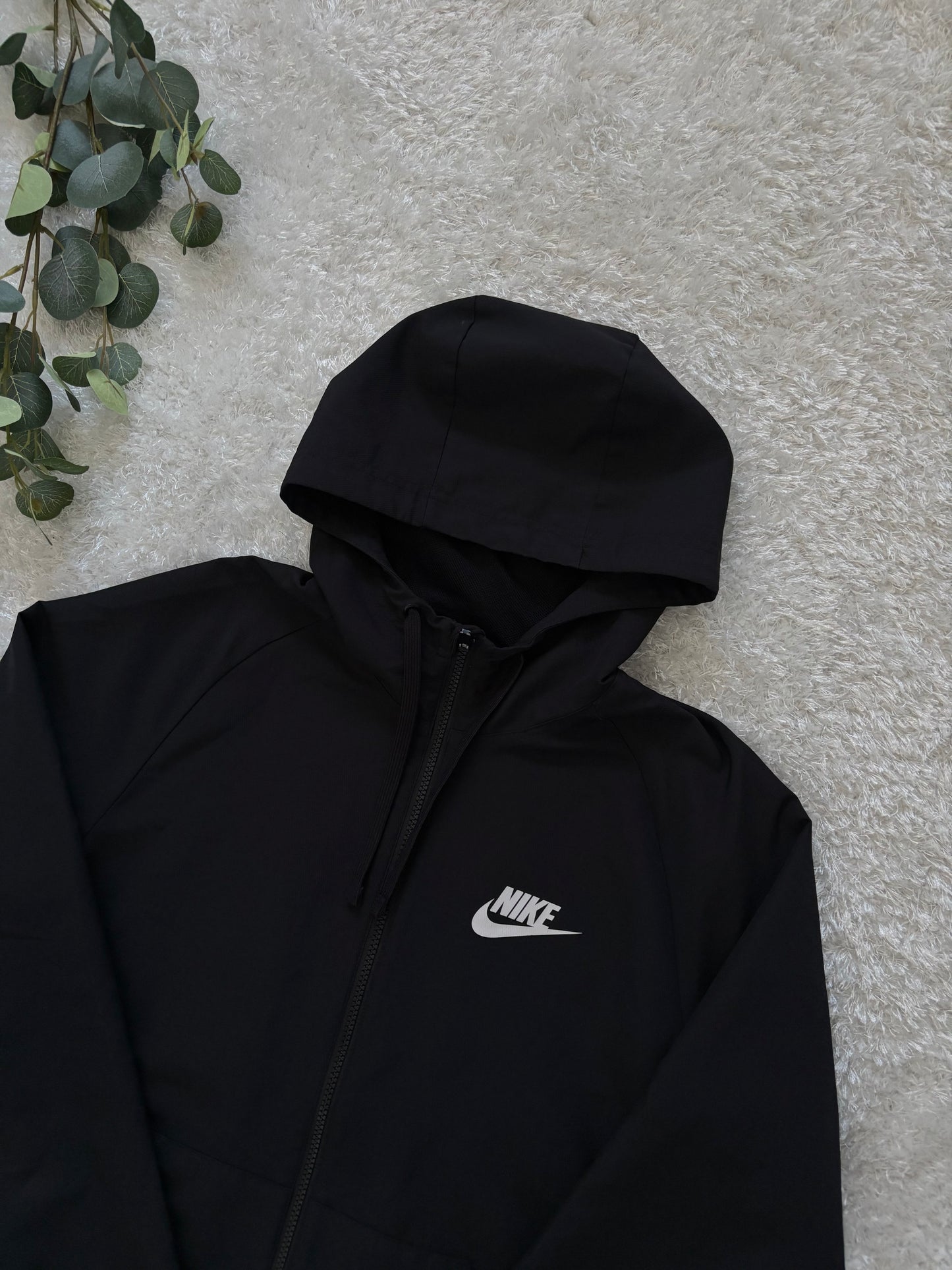 Nike Zip-Up