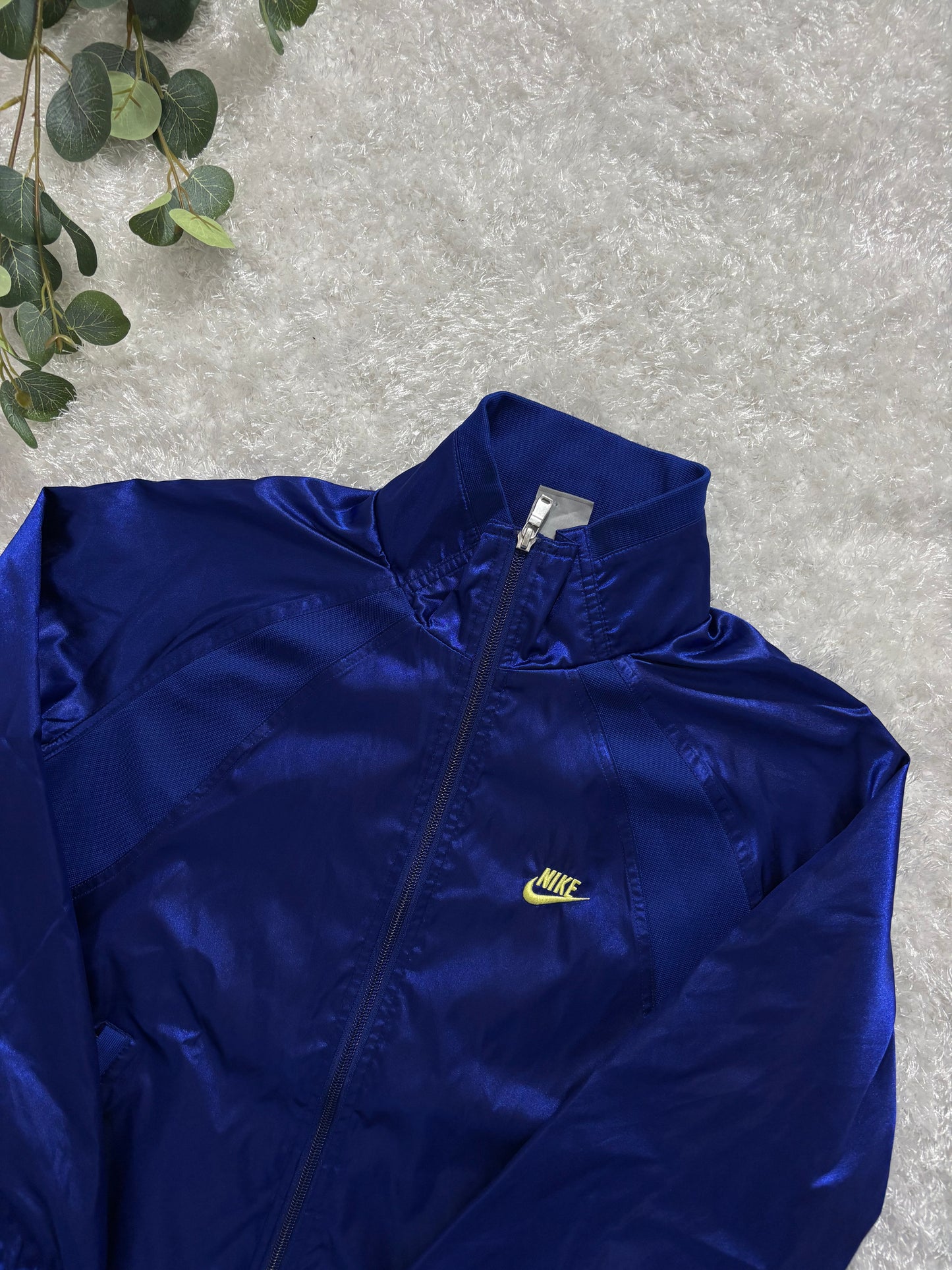 Nike Zip-Up (Дамско)