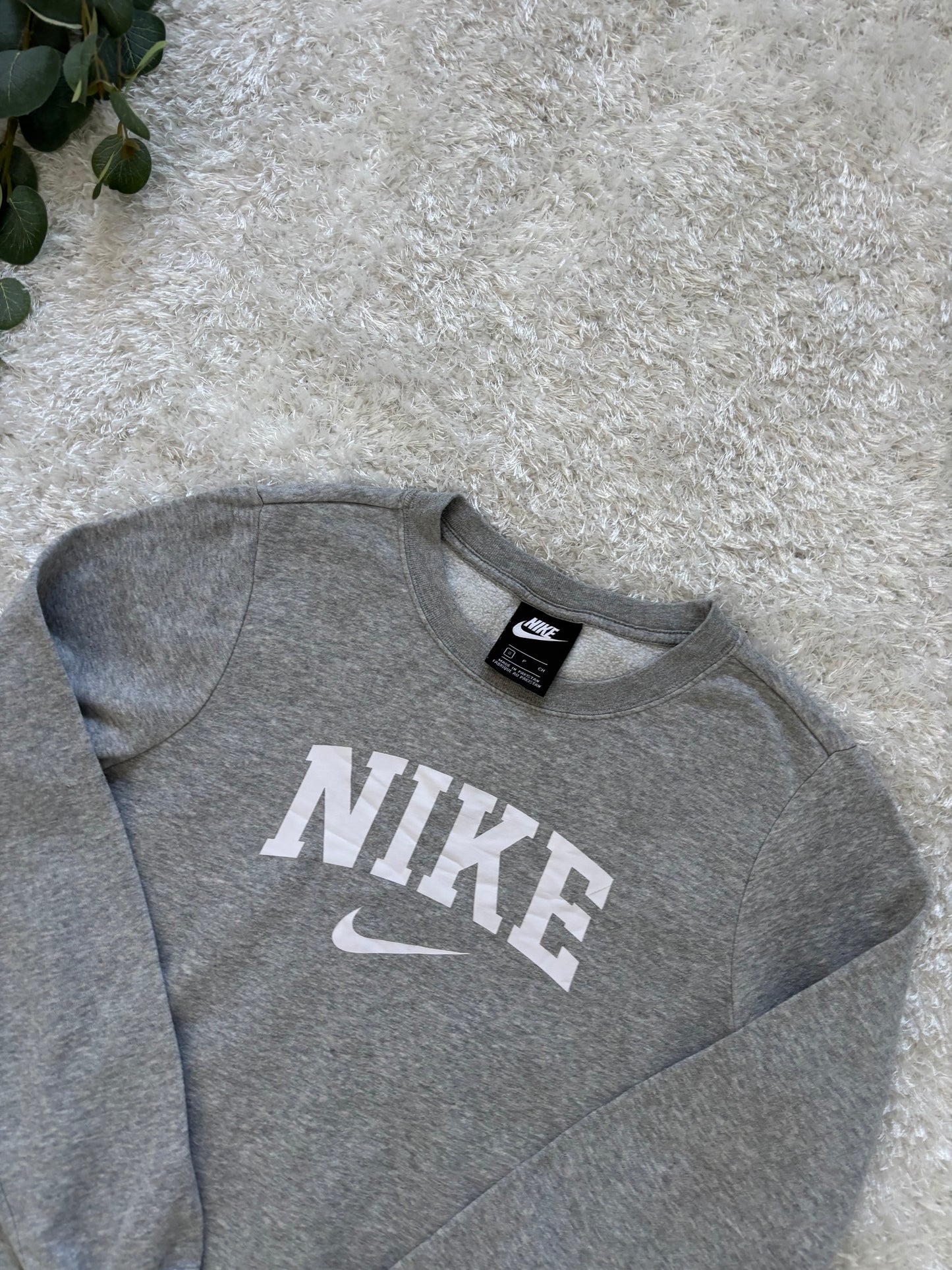 Nike Long Sleeve