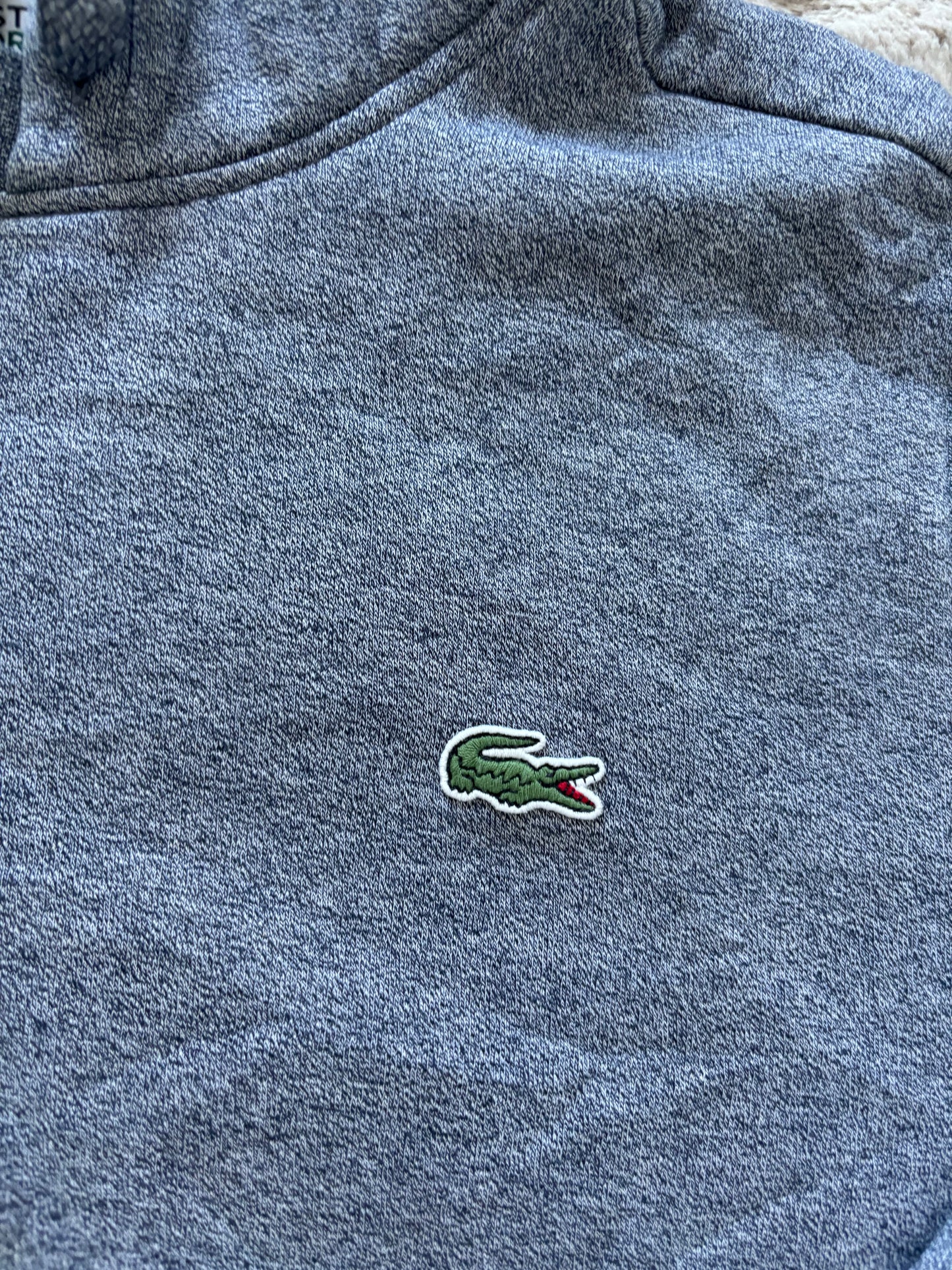 Lacoste Hoodie