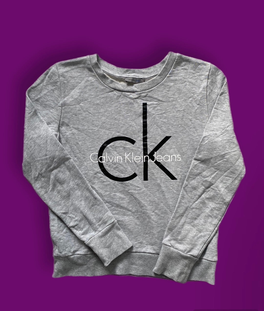 Calvin Klein Long Sleeve
