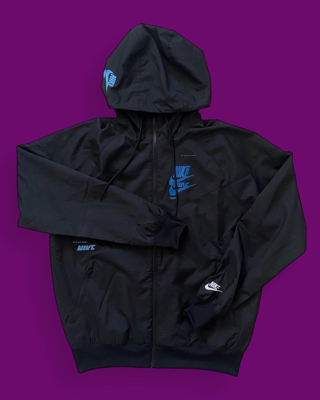 Nike Windbreaker